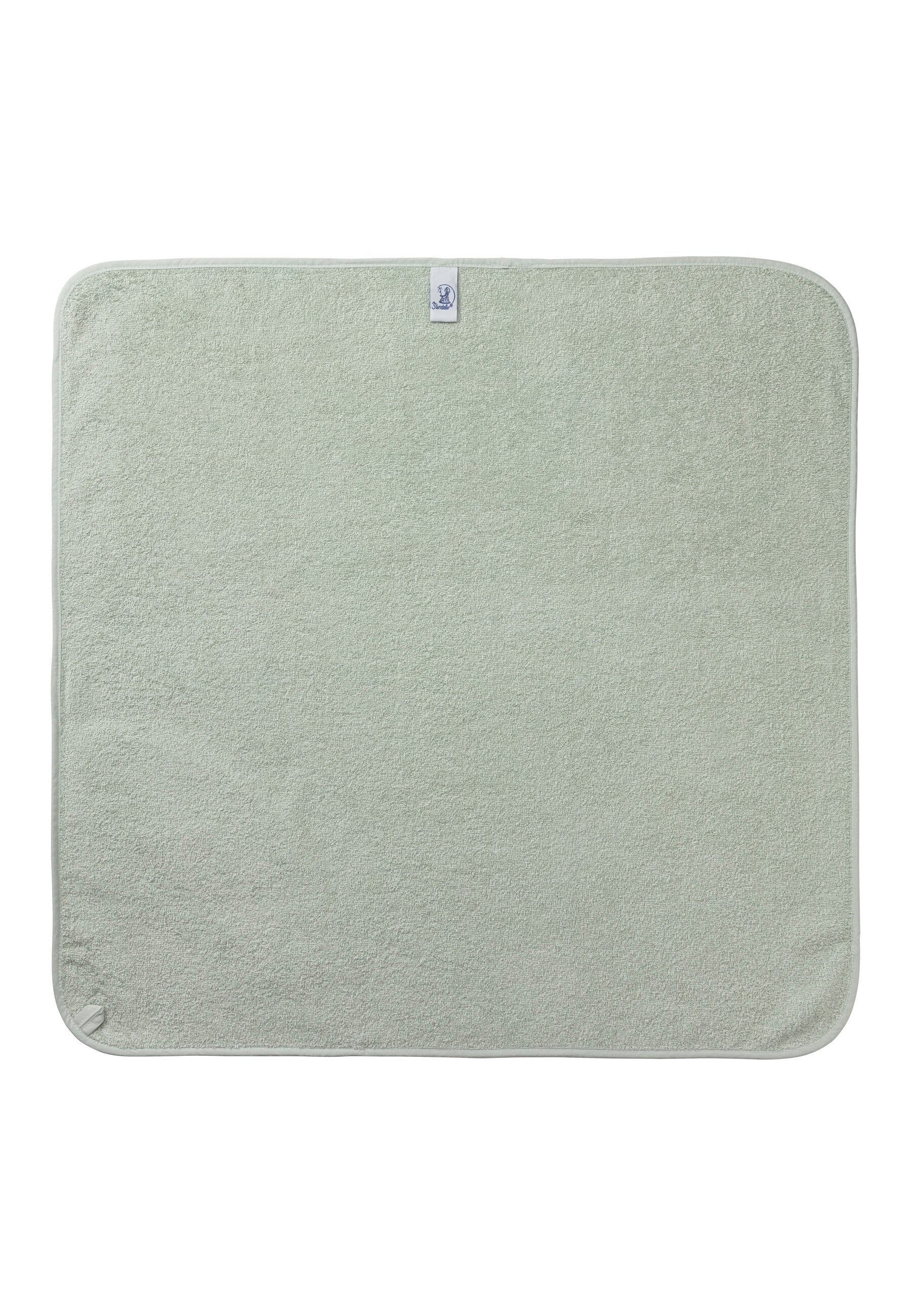 Kapuzenbadetuch 80x80cm - Image 4