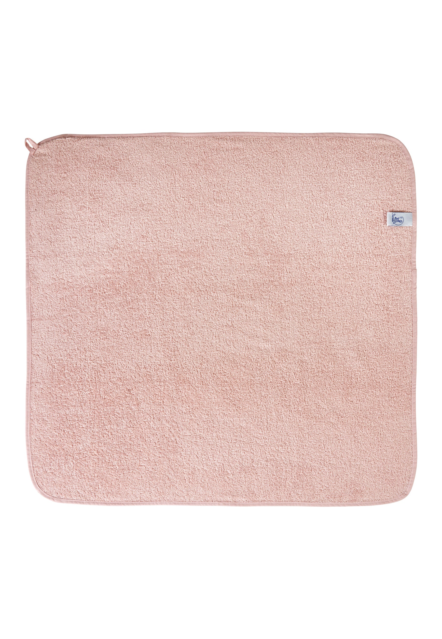Kapuzenbadetuch 80x80cm - Image 4