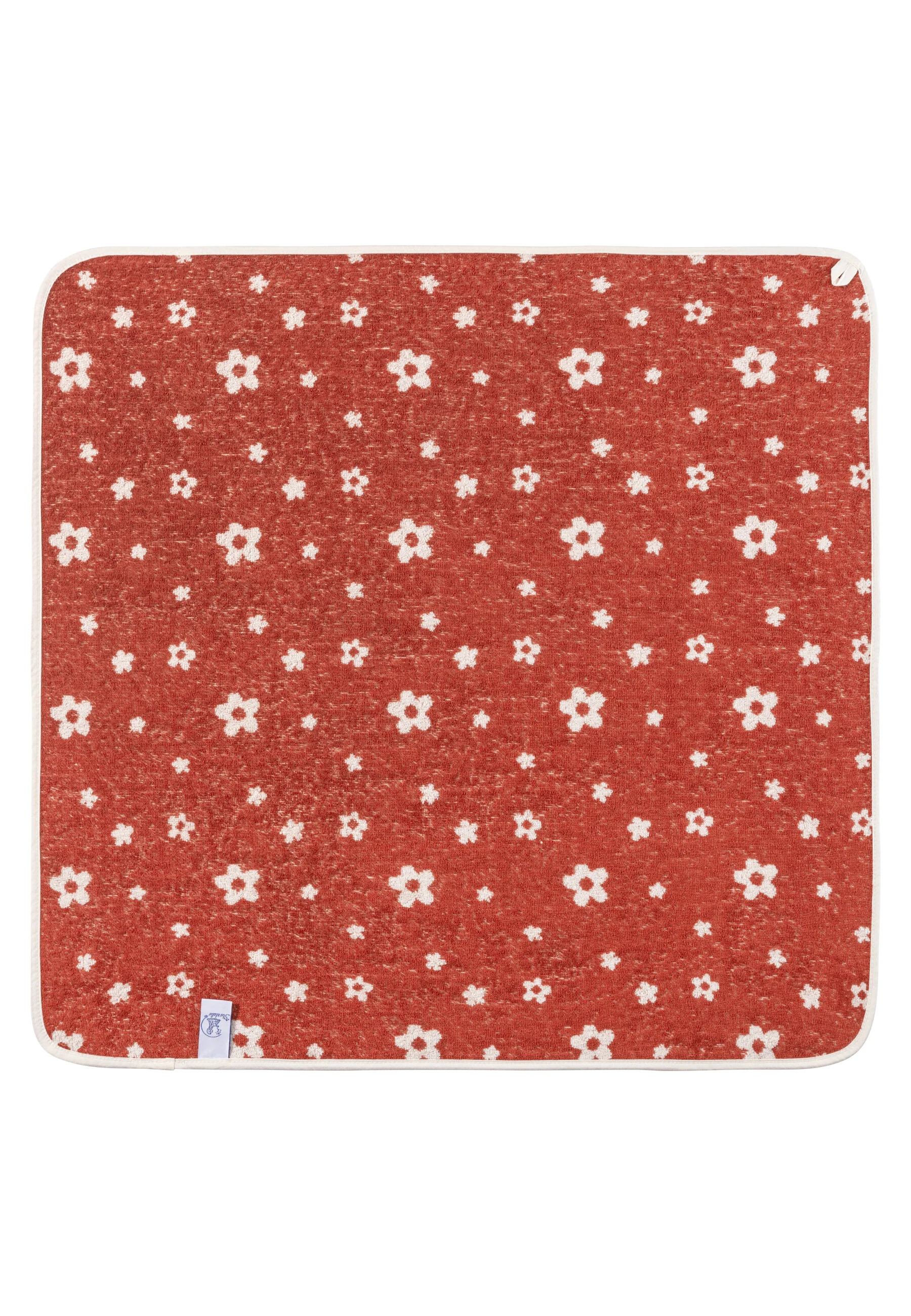 Kapuzenbadetuch 80x80cm - Image 6