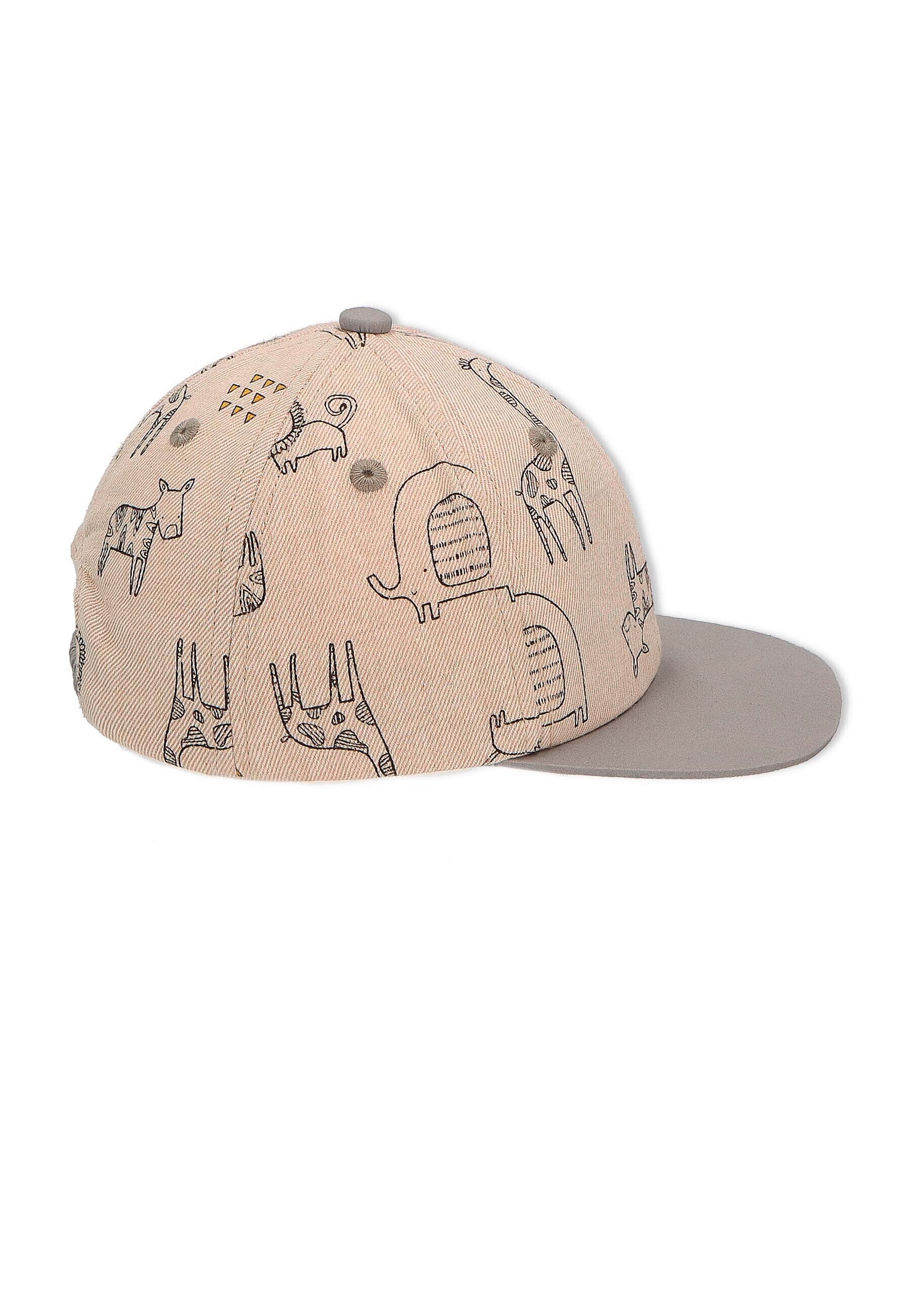 Basecap - Image 4