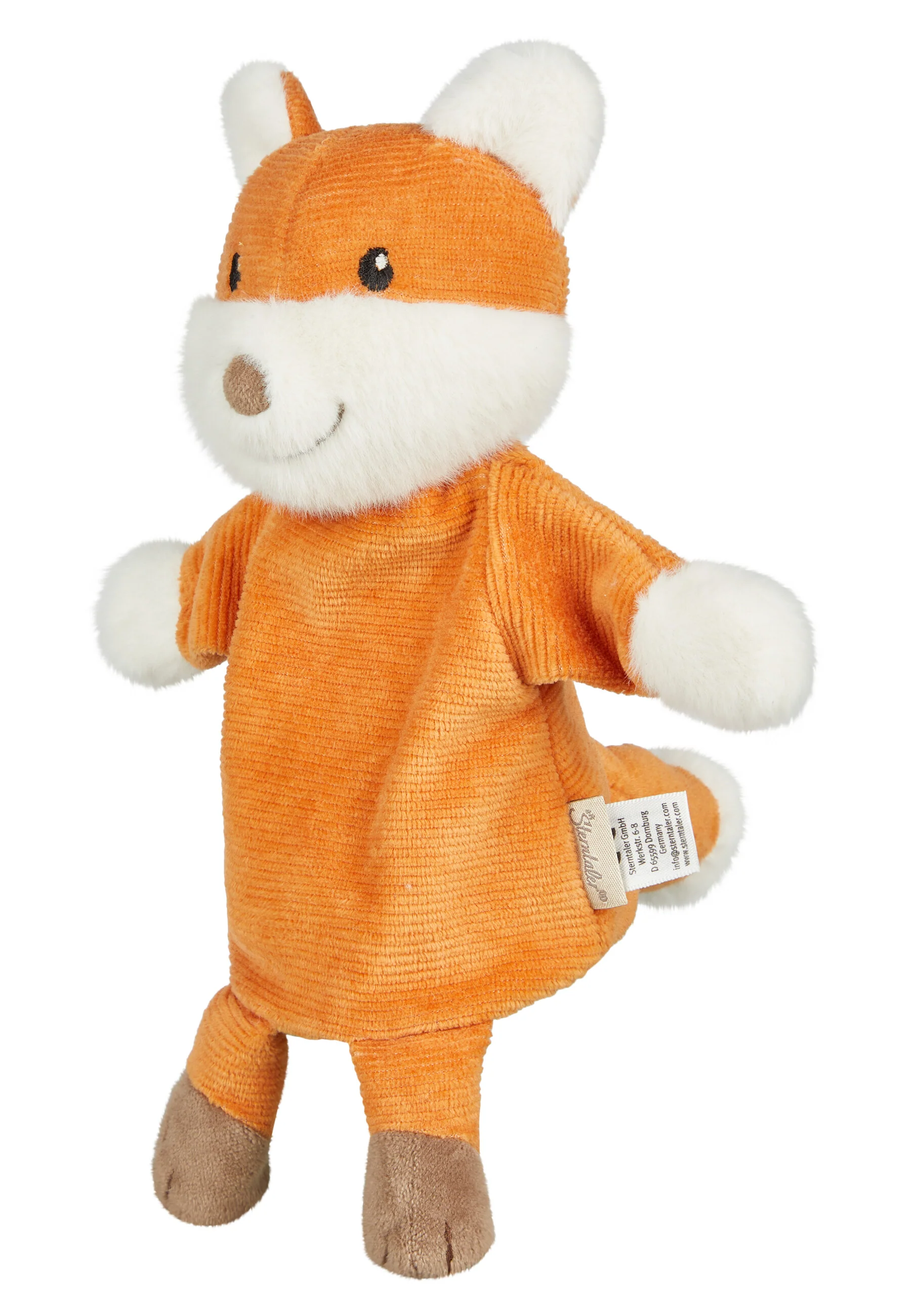 Kinder Handpuppe