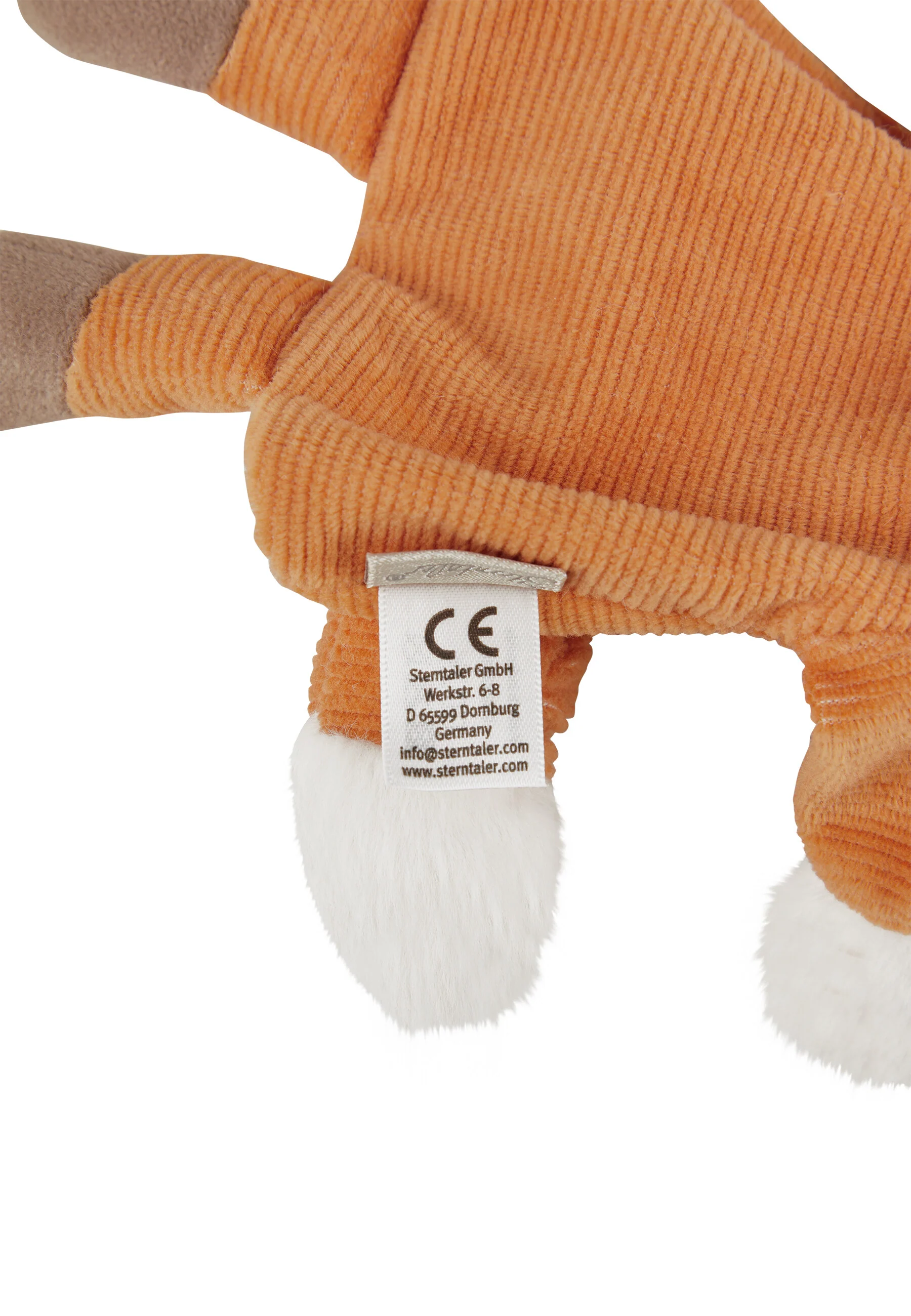 Kinder Handpuppe - Image 5