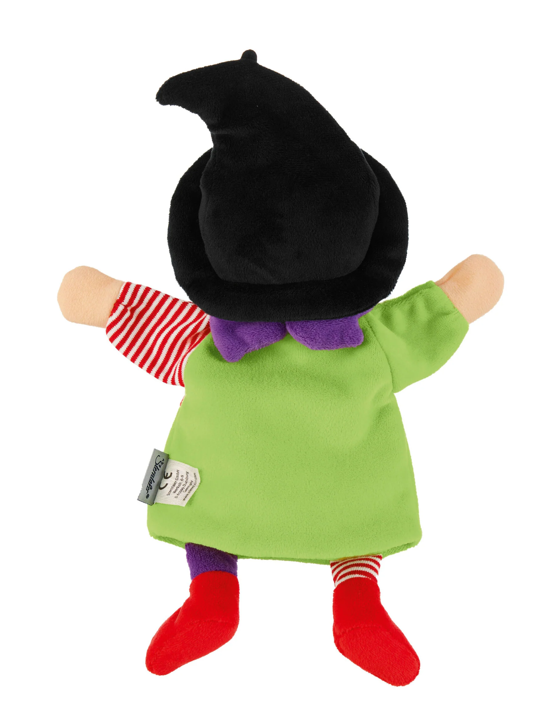 Kinder Handpuppe - Image 2