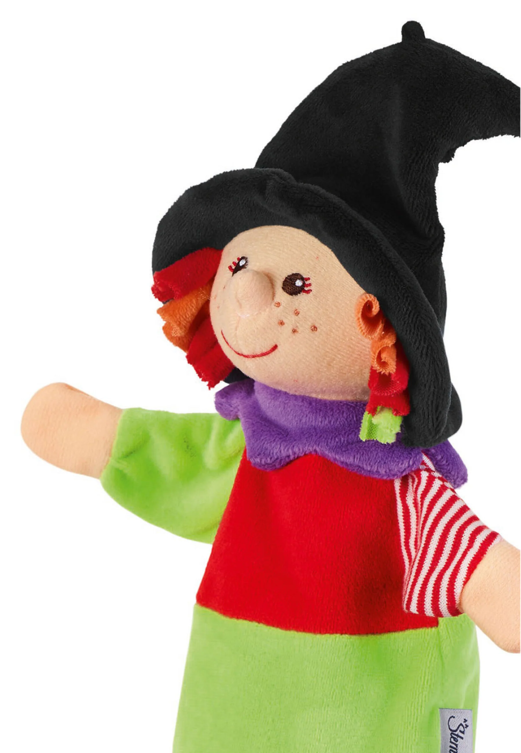 Kinder Handpuppe - Image 3