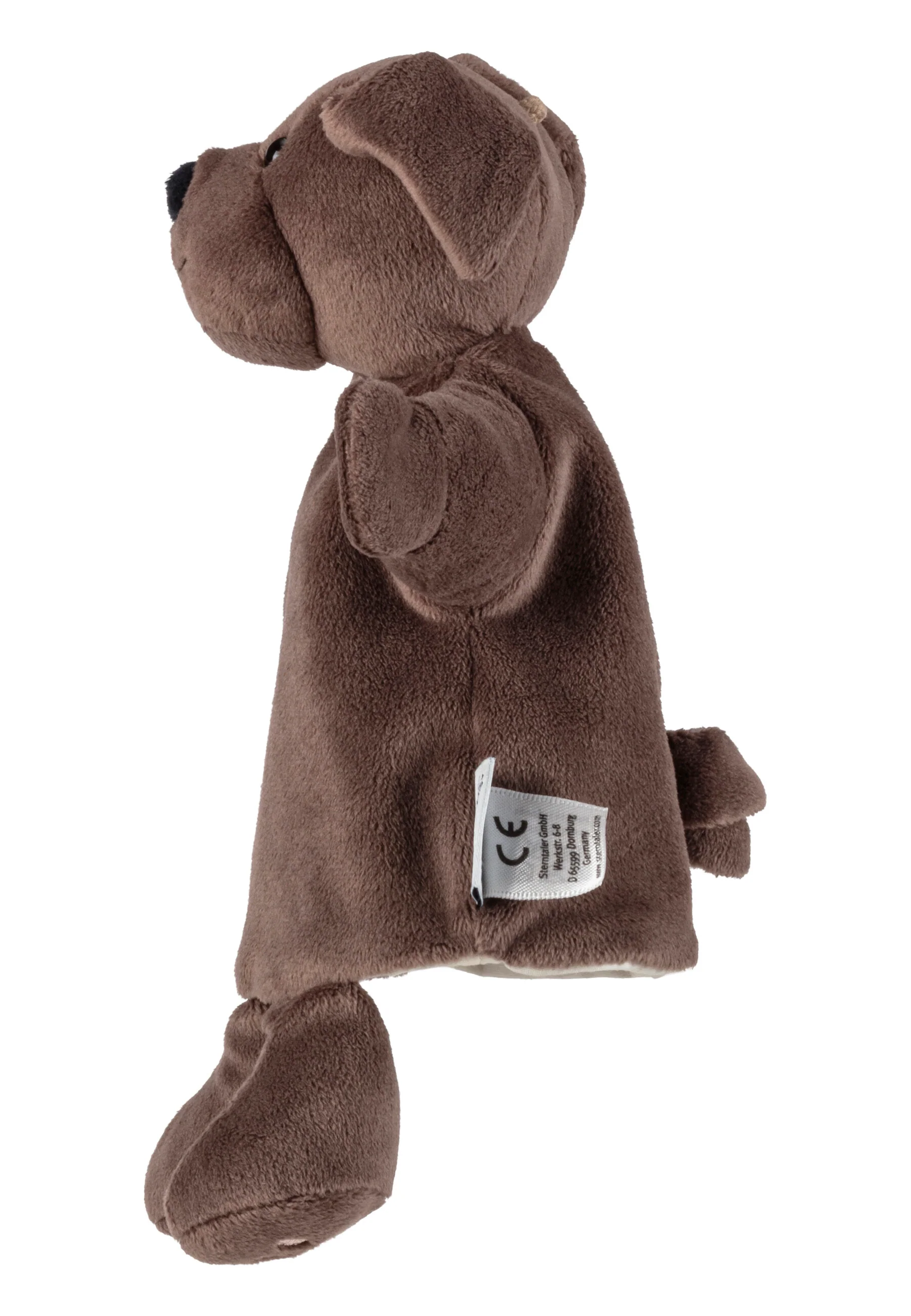 Kinder Handpuppe - Image 3