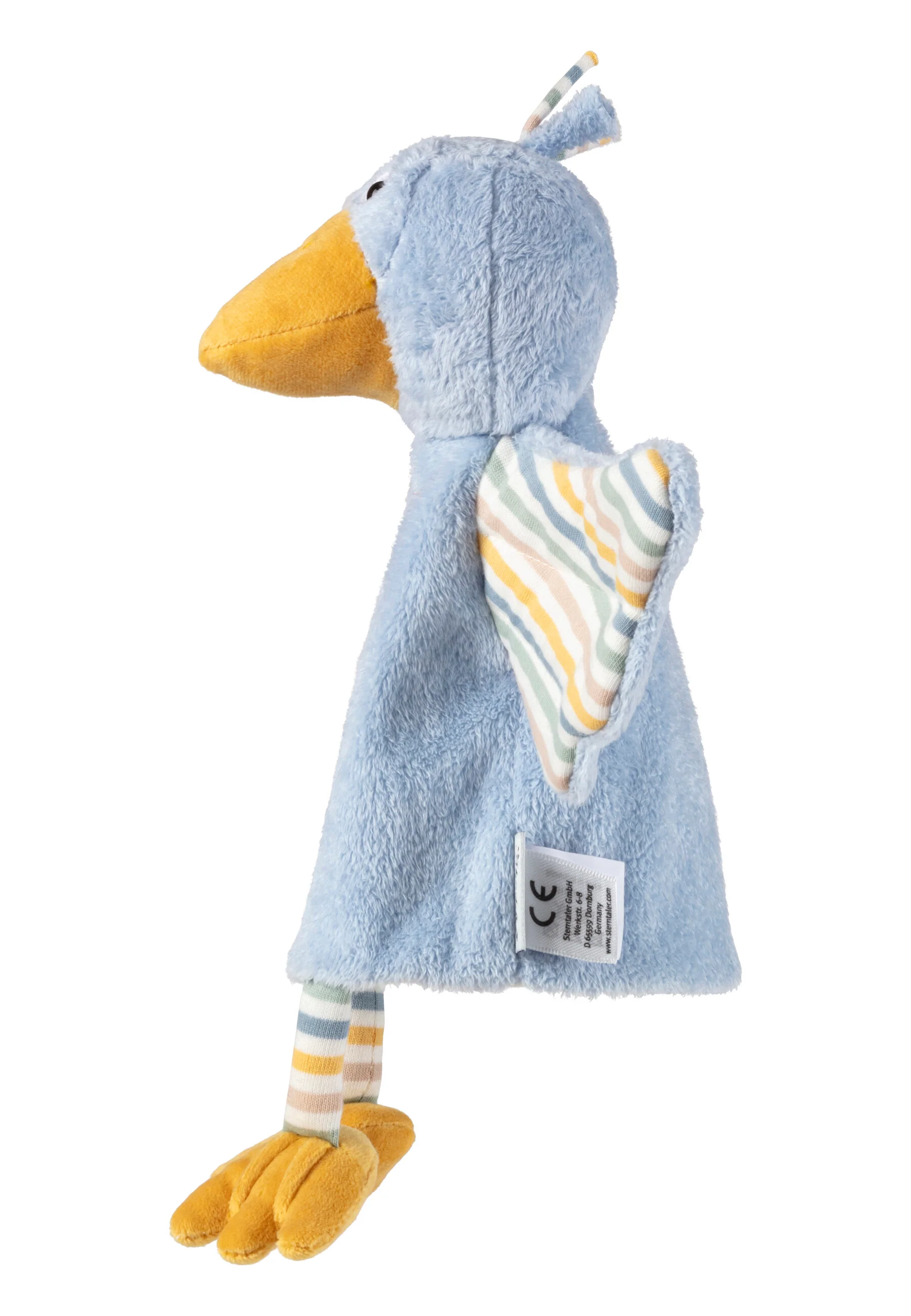 Kinder Handpuppe - Image 3