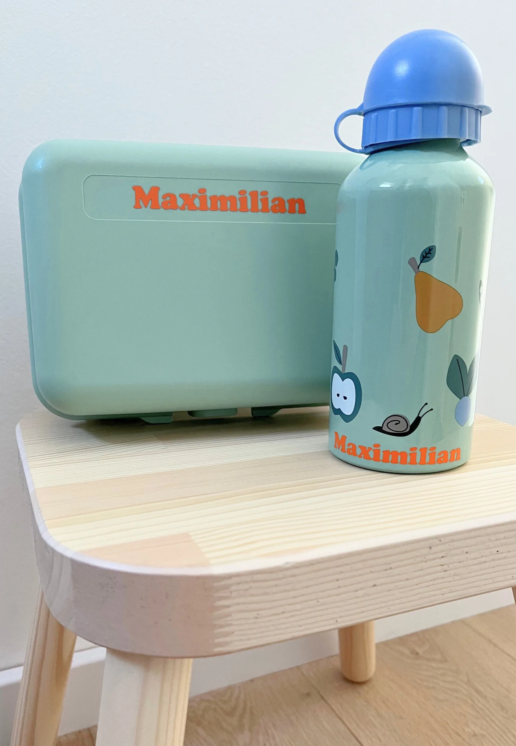 Kinderbrotdose - Image 7