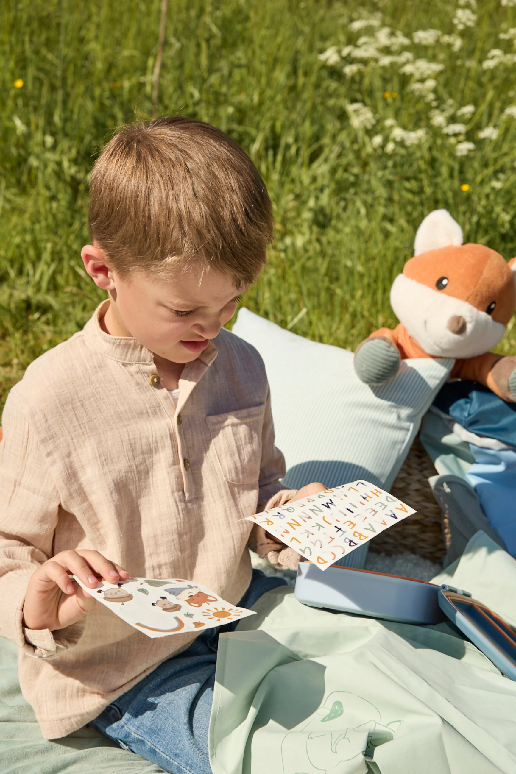 Kinderbrotdose - Image 12