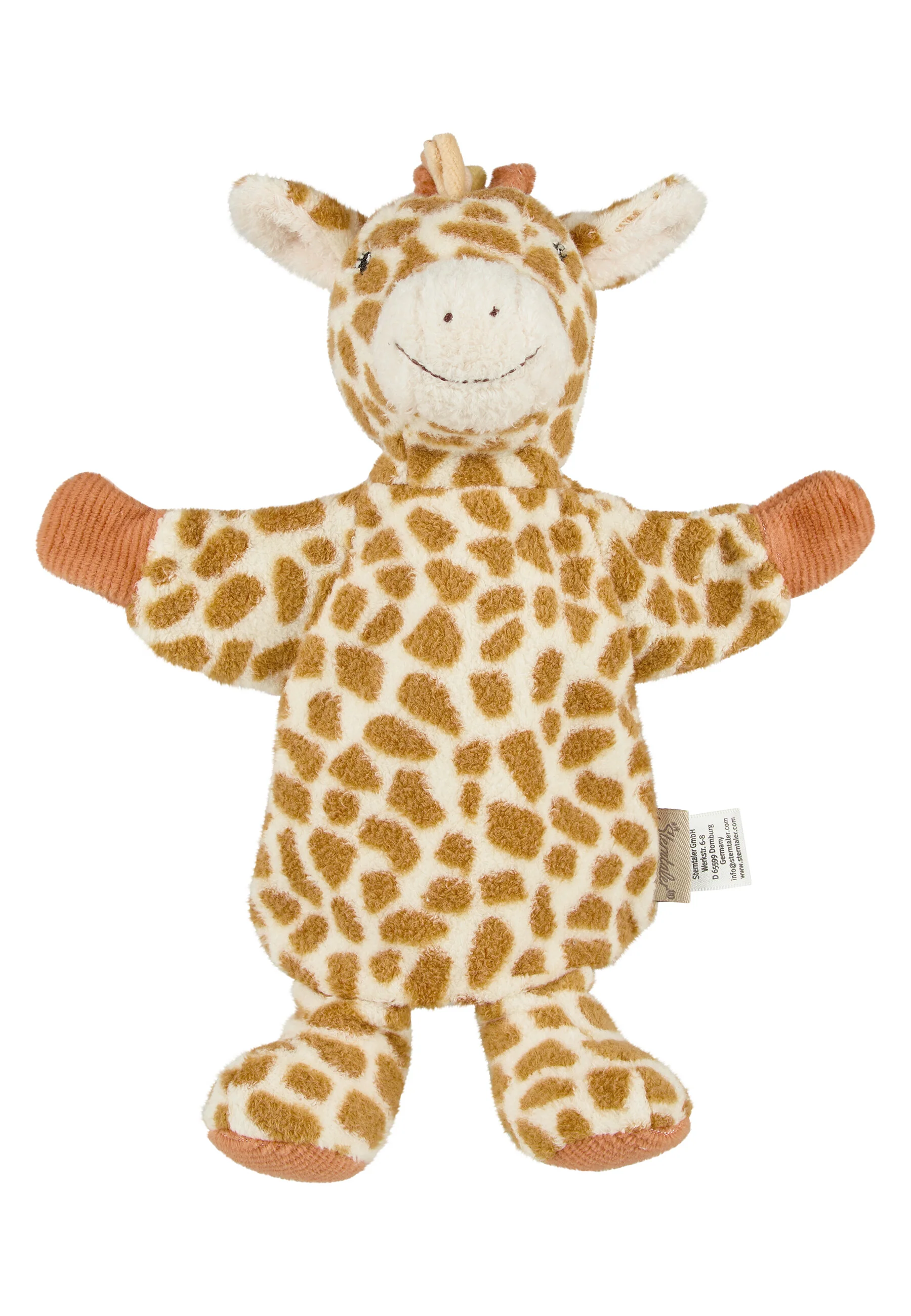 Kinder Handpuppe - Image 3