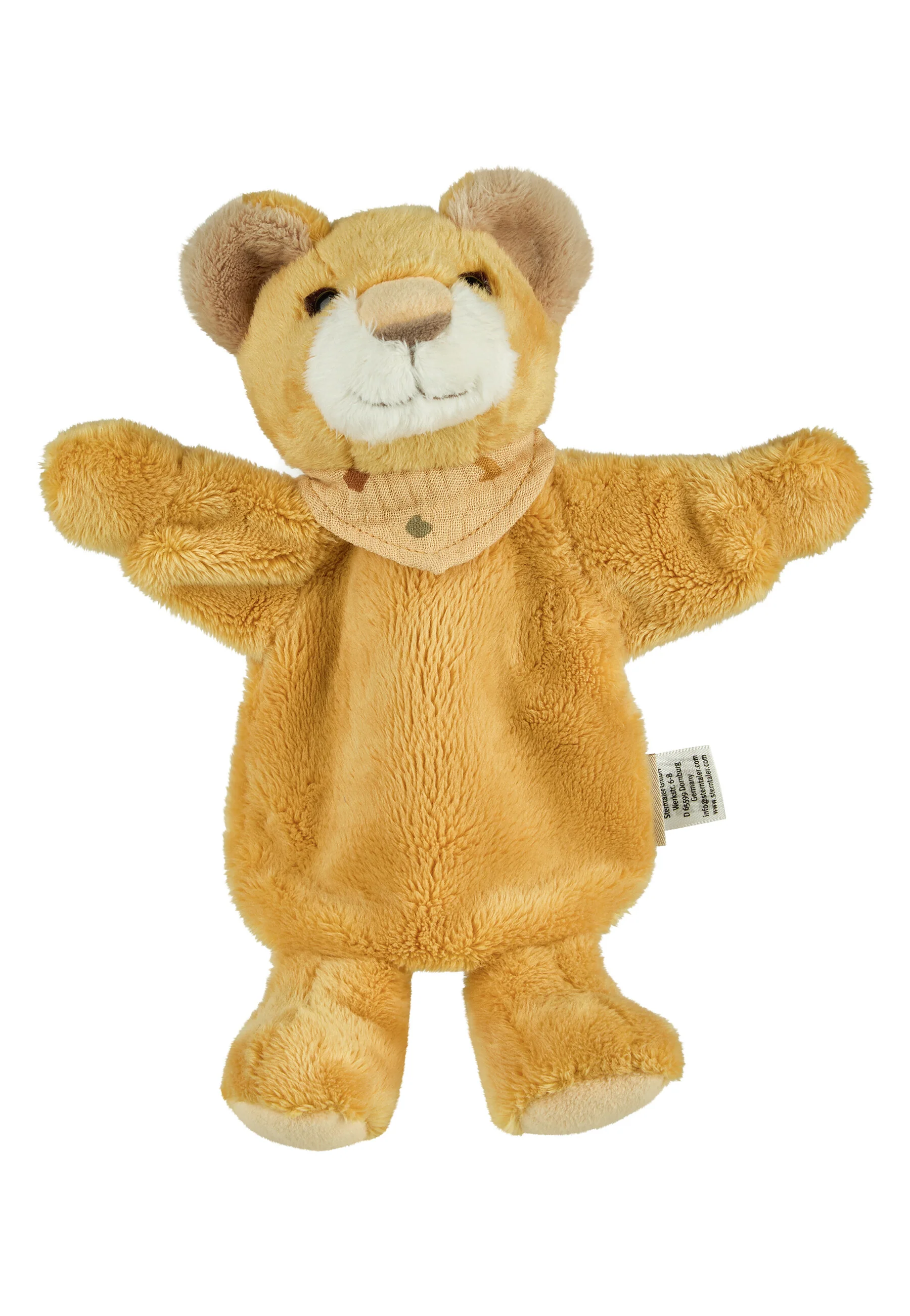 Kinder Handpuppe - Image 3