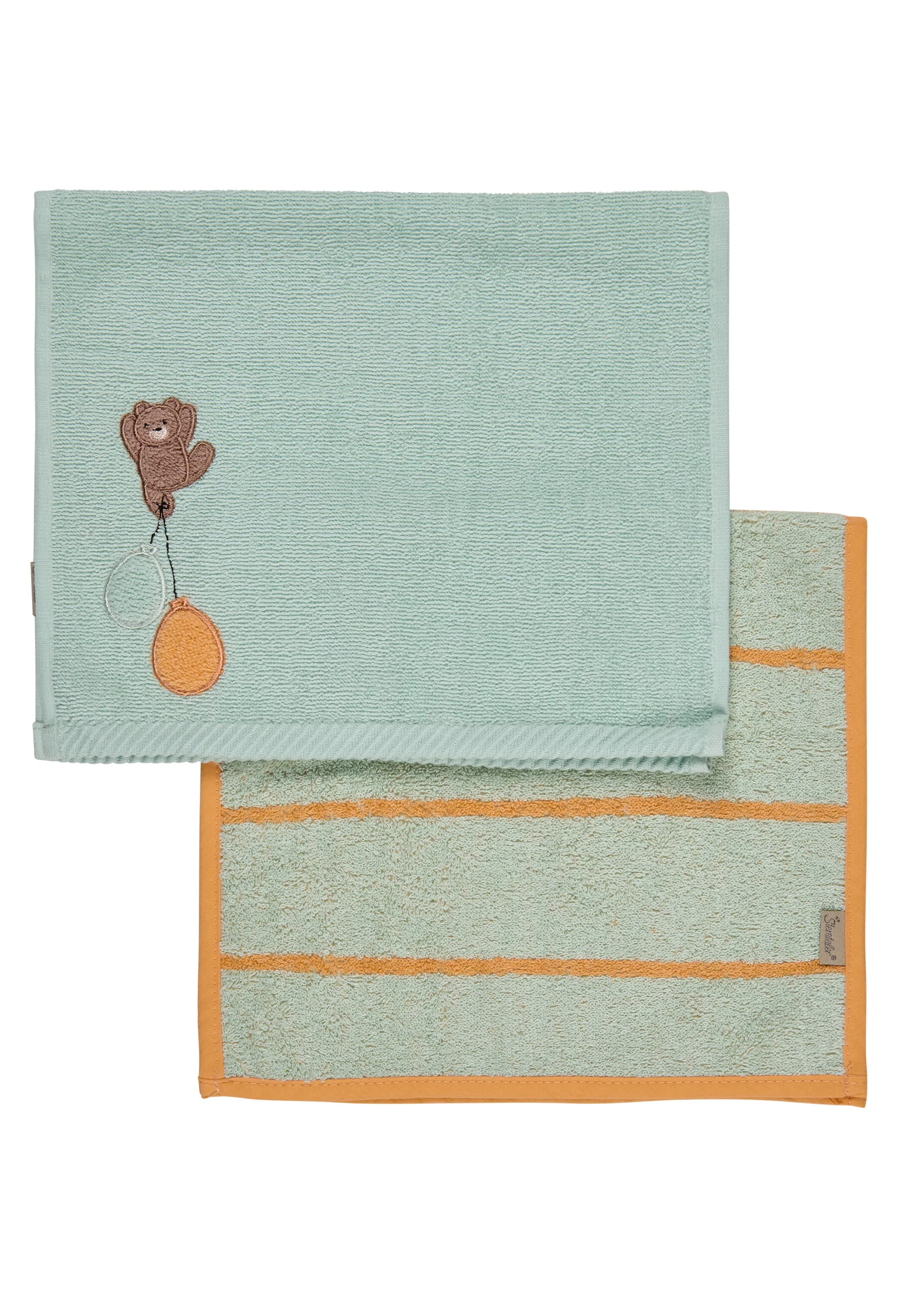 Kinderhandtuch 2er Pack - Image 2