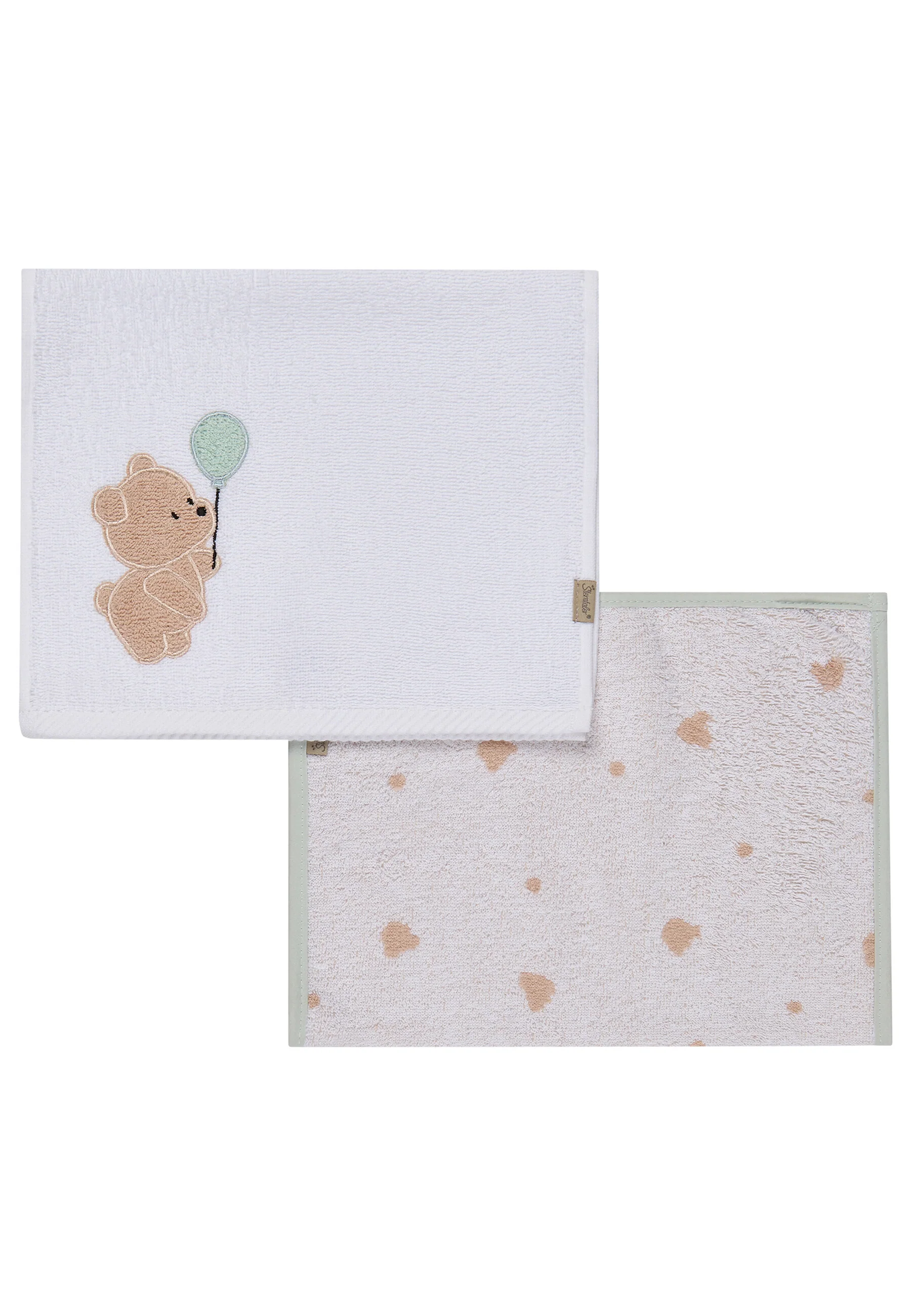 Kinderhandtuch 2er Pack - Image 2