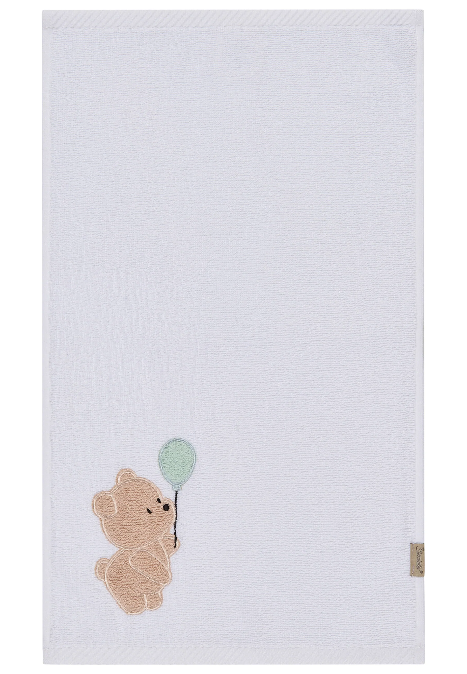 Kinderhandtuch 2er Pack - Image 3