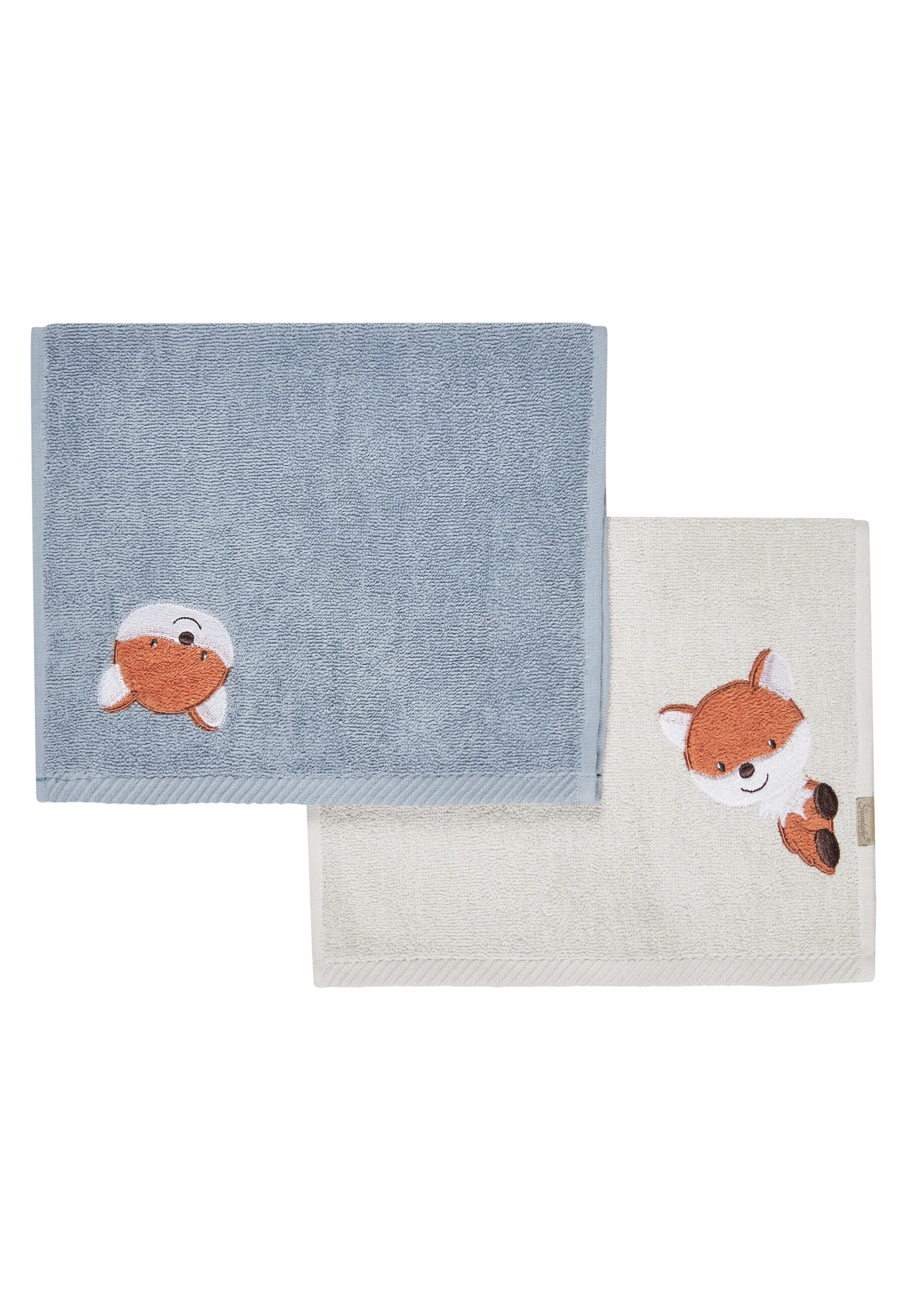 Kinderhandtuch 2er Pack - Image 2