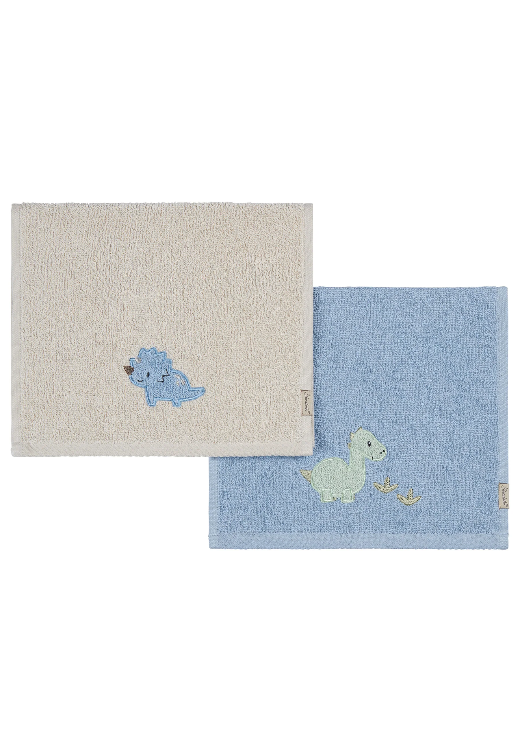 Kinderhandtuch 2er Pack - Image 2