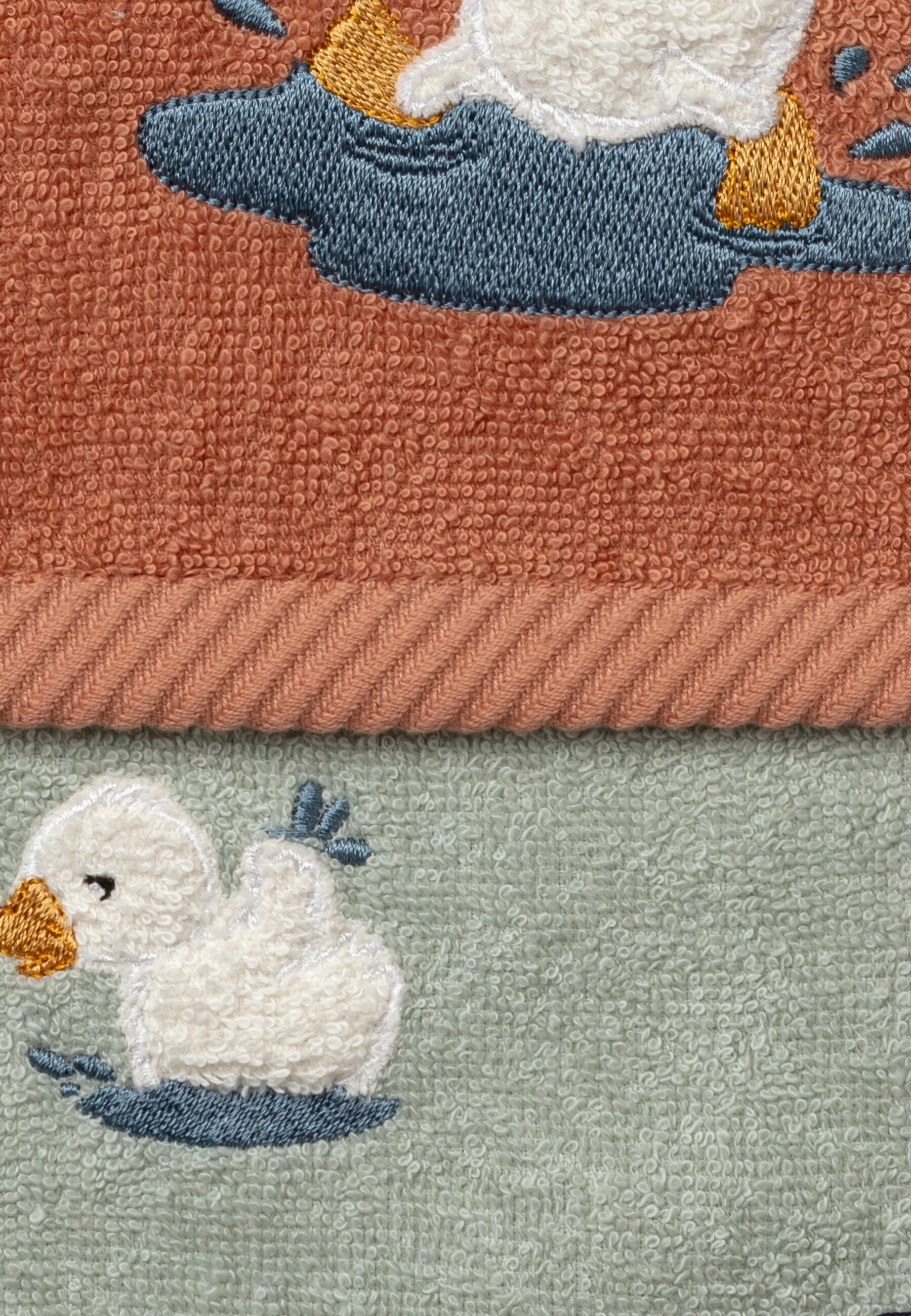 Kinderhandtuch 2er Pack - Image 3