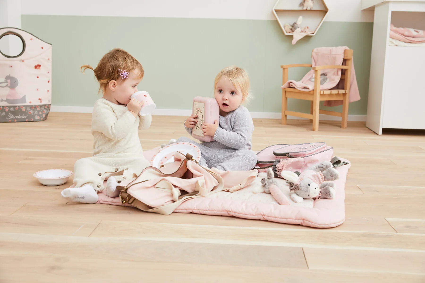 Kinderreisetasche - Image 3