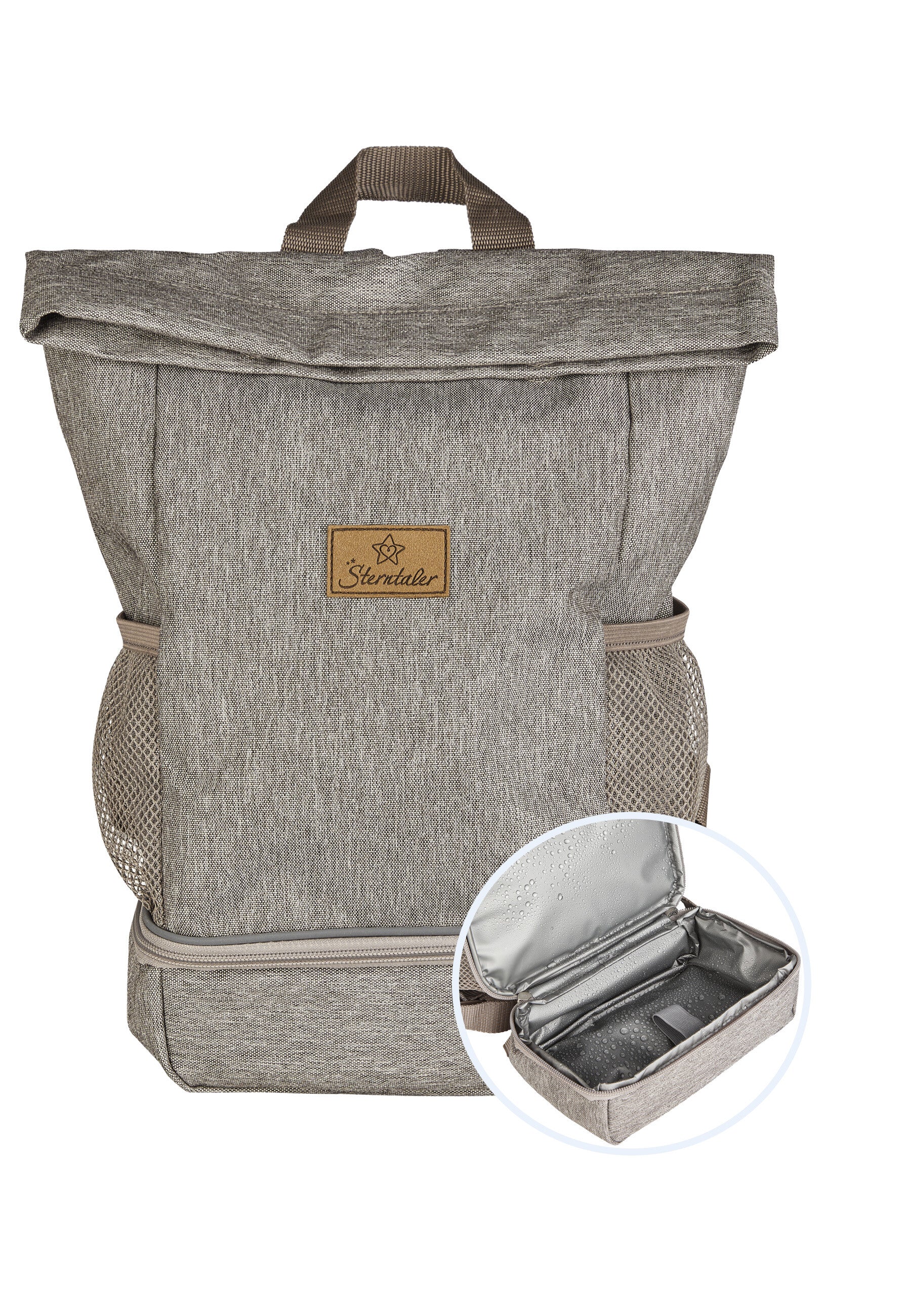 Kinderrucksack mit Nassfach - Image 3