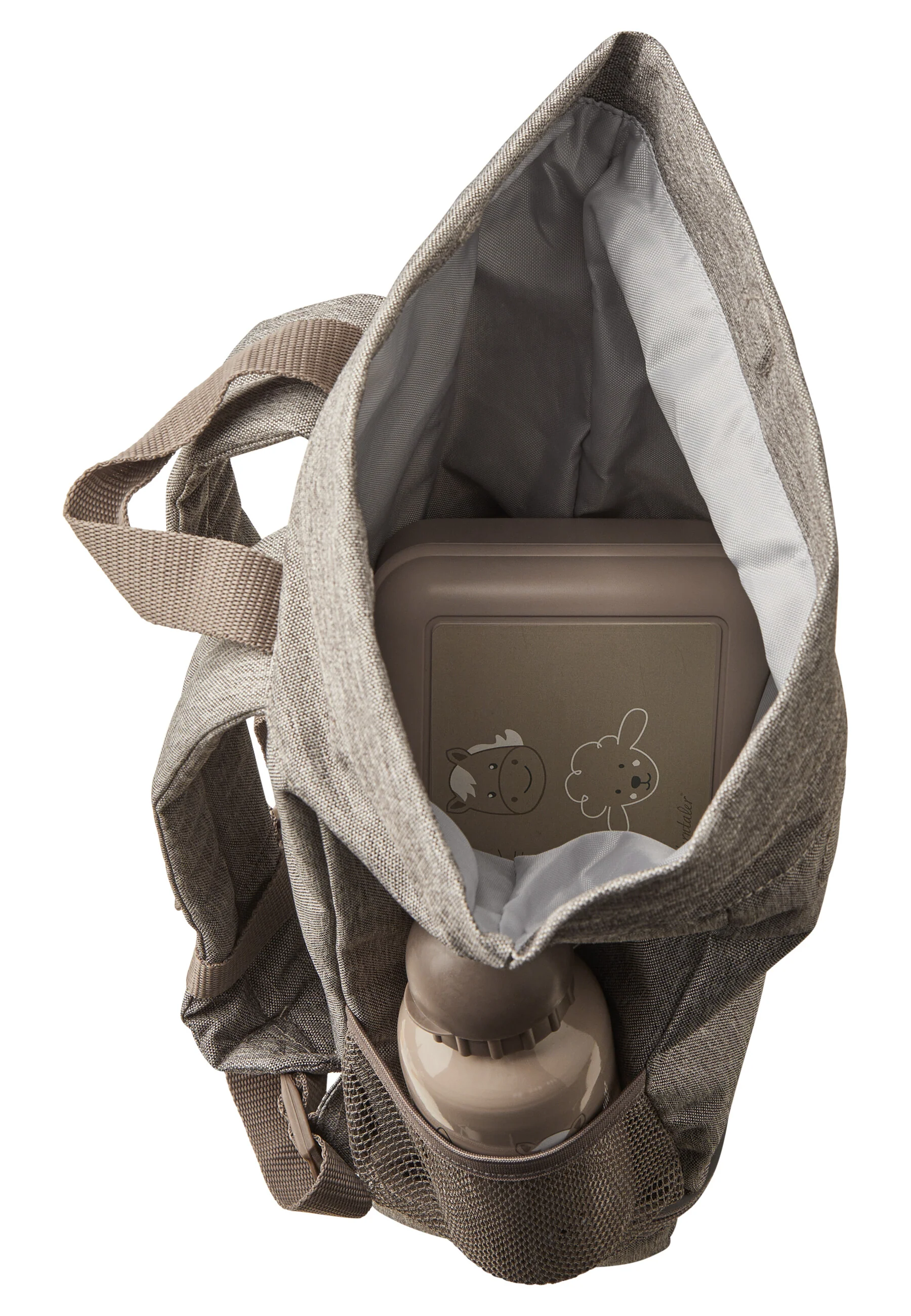 Kinderrucksack mit Nassfach - Image 9