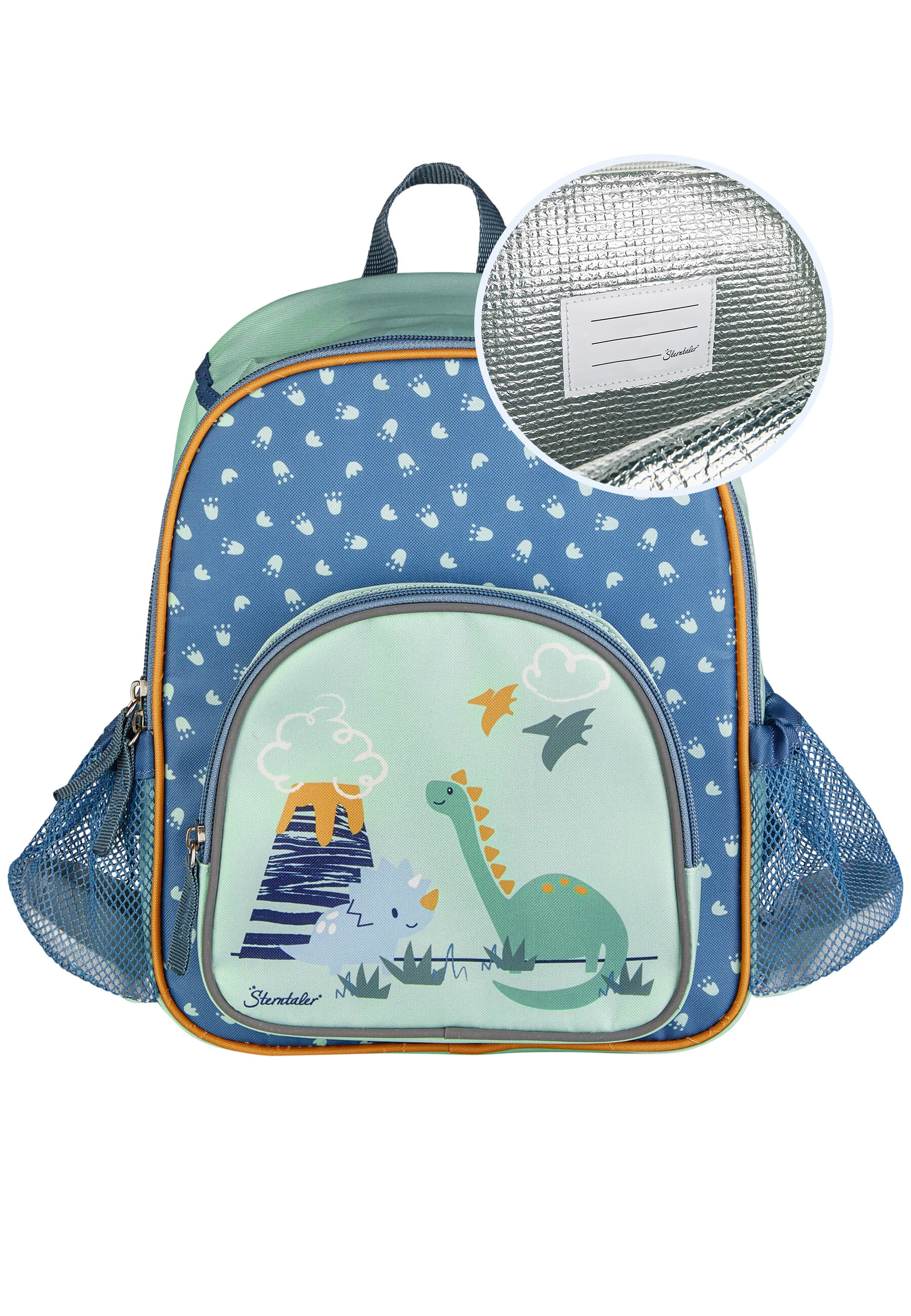 Kinderrucksack mit Kühlfunktion - Image 3