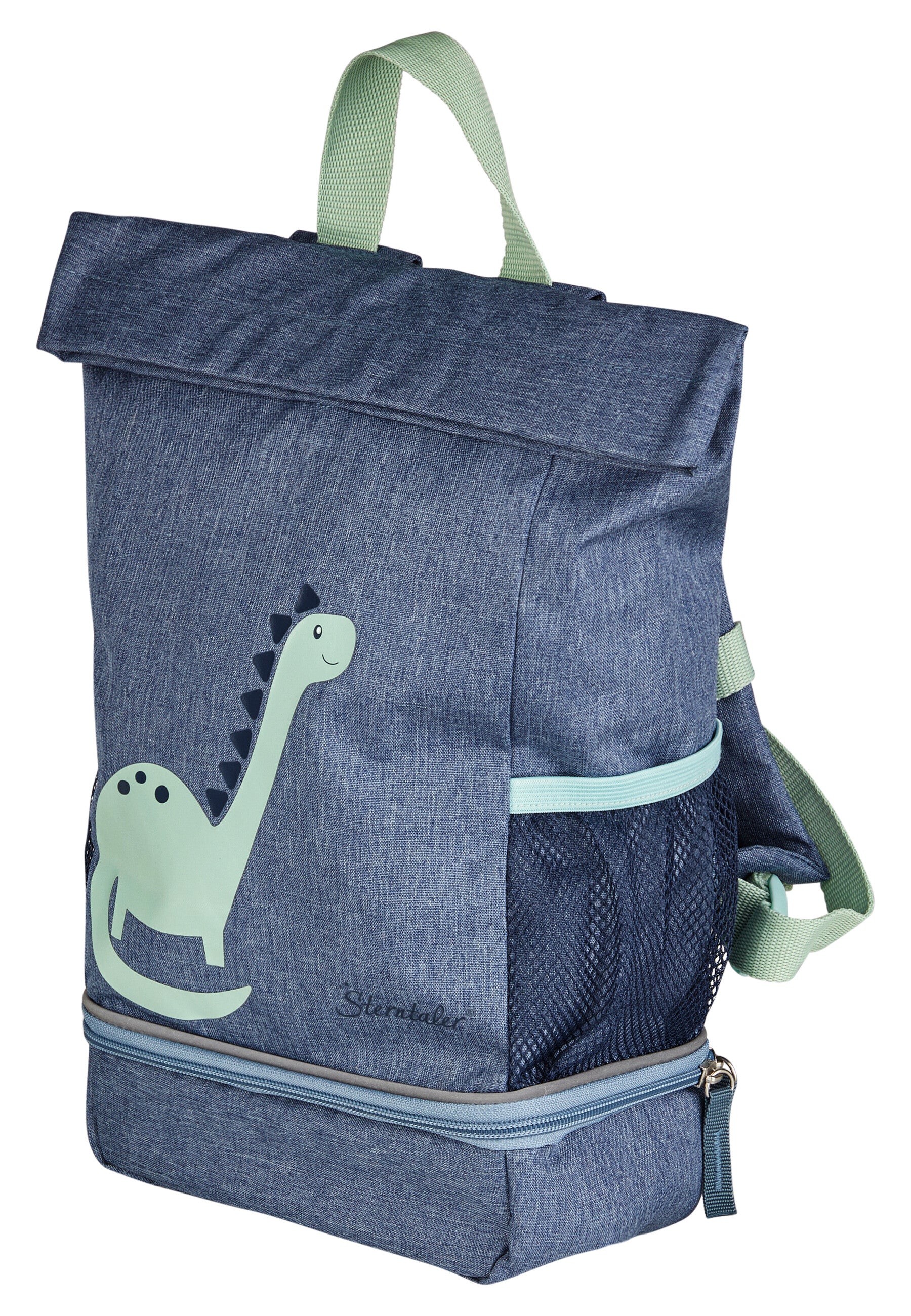 Kinderrucksack mit Nassfach - Image 7