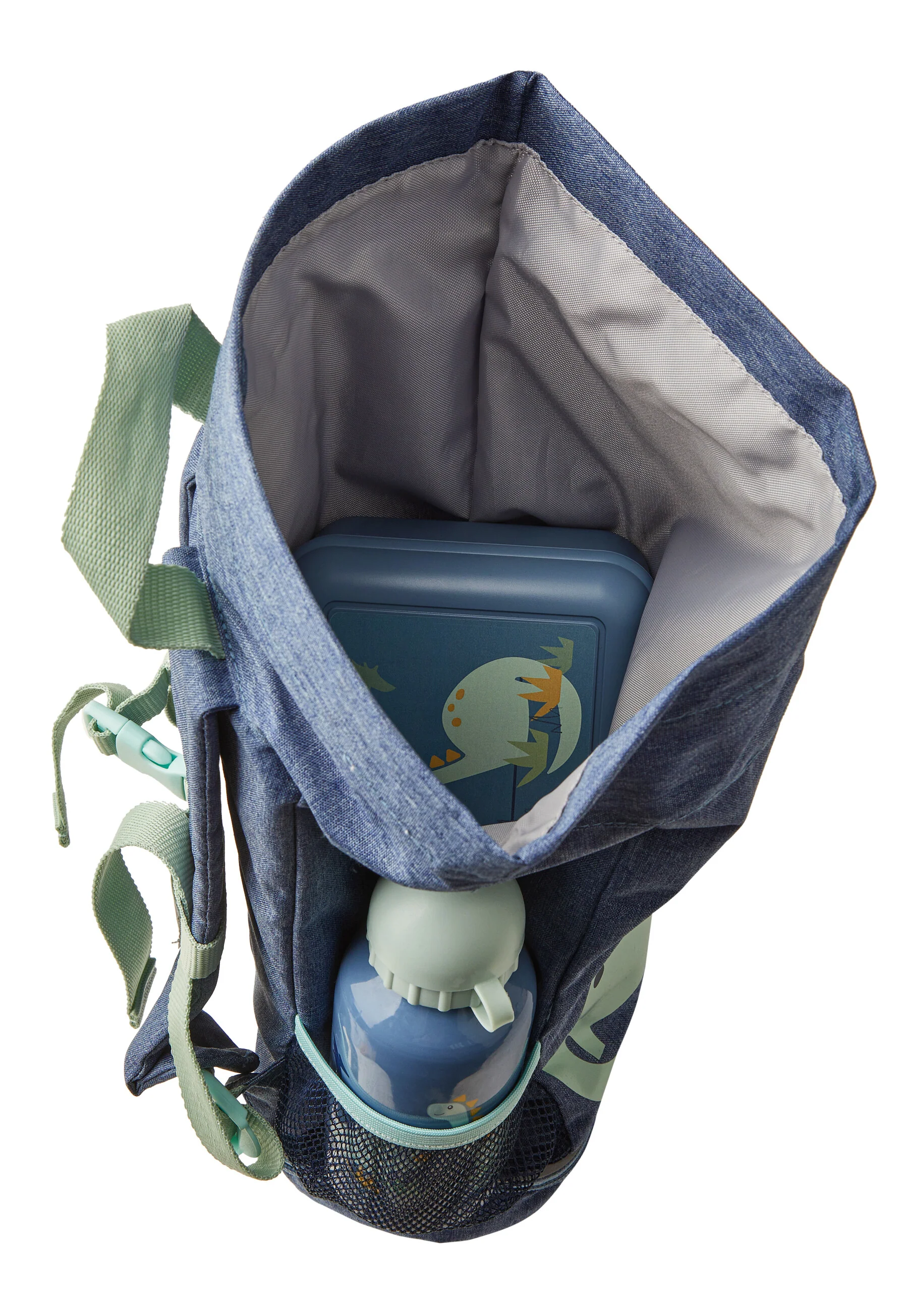 Kinderrucksack mit Nassfach - Image 8