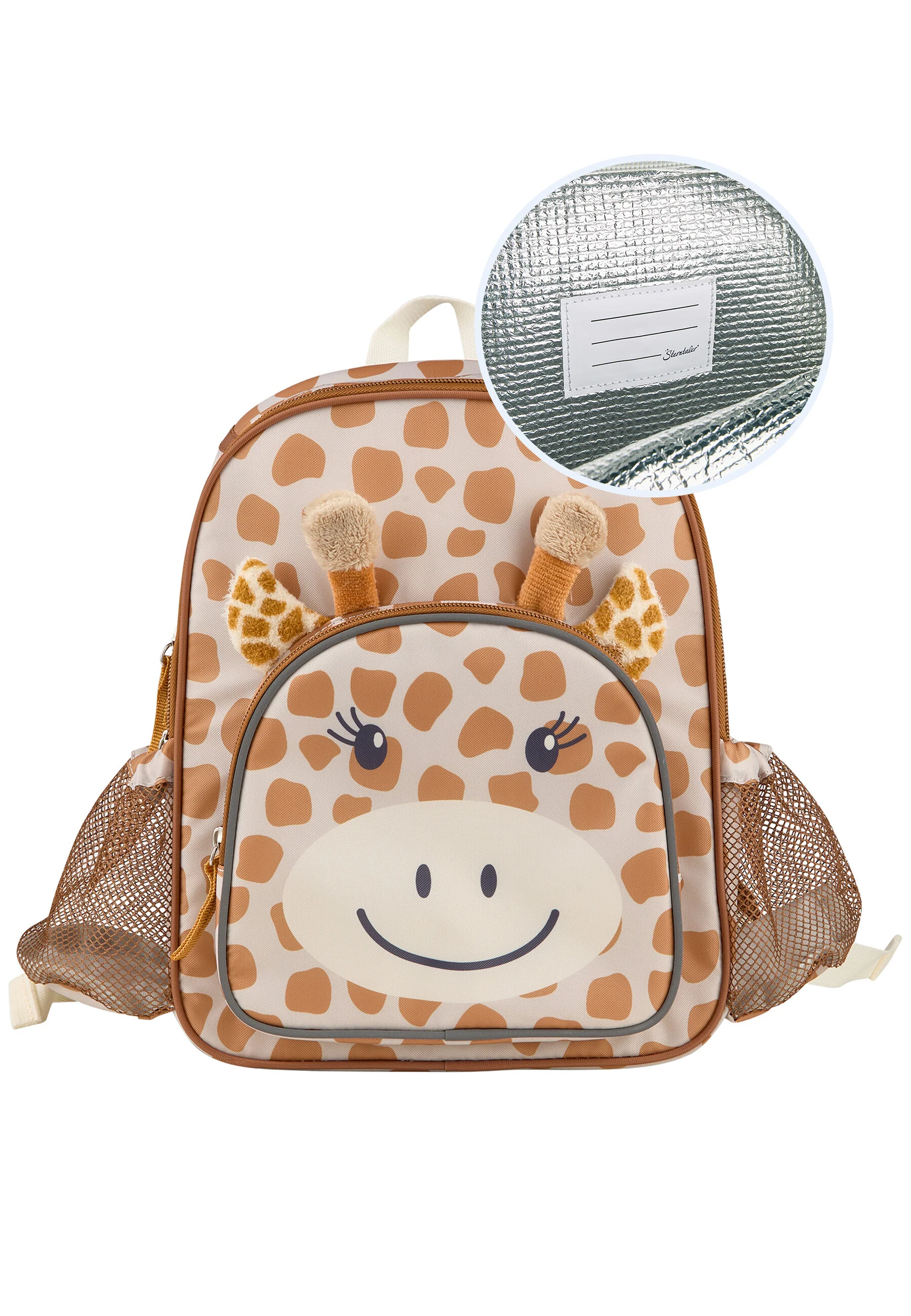 Kinderrucksack mit Kühlfunktion - Image 3