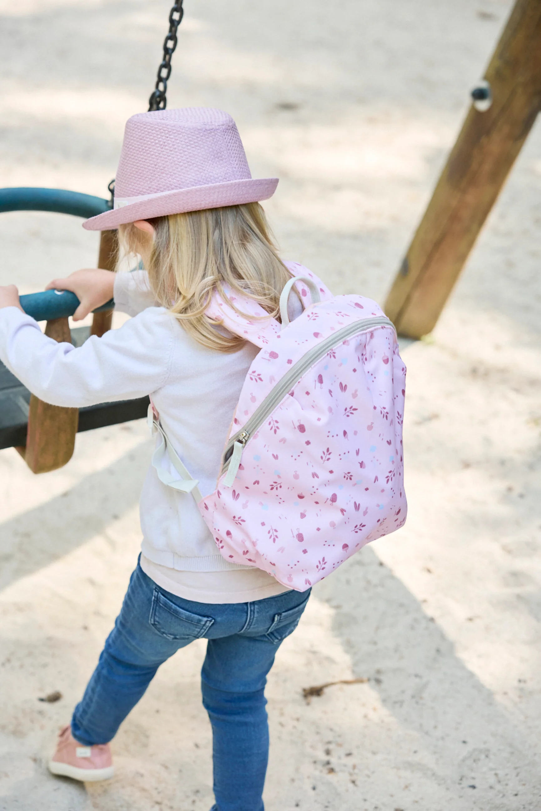 Kinderrucksack Mini - Image 3