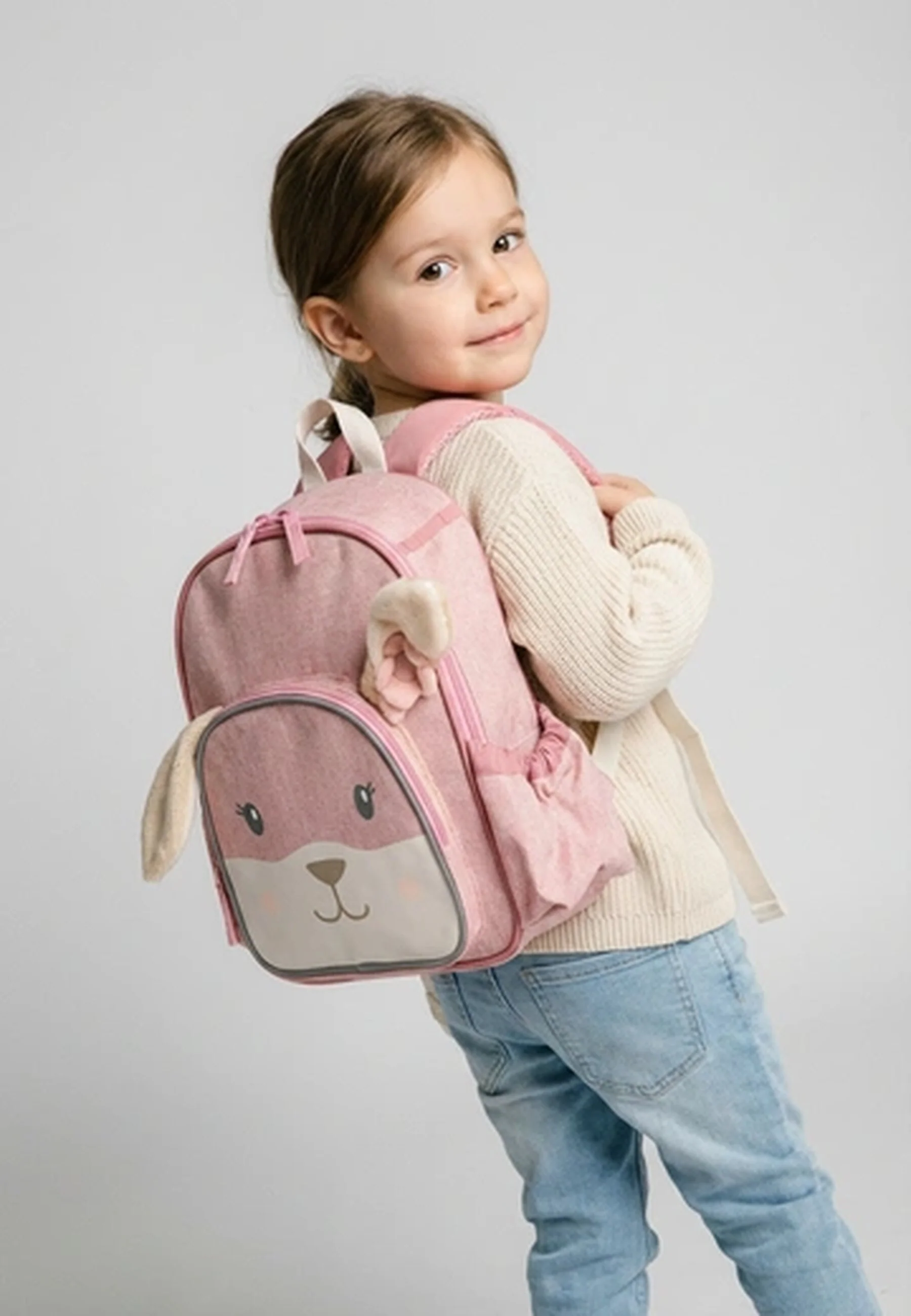 Kinderrucksack mit Kühlfunktion