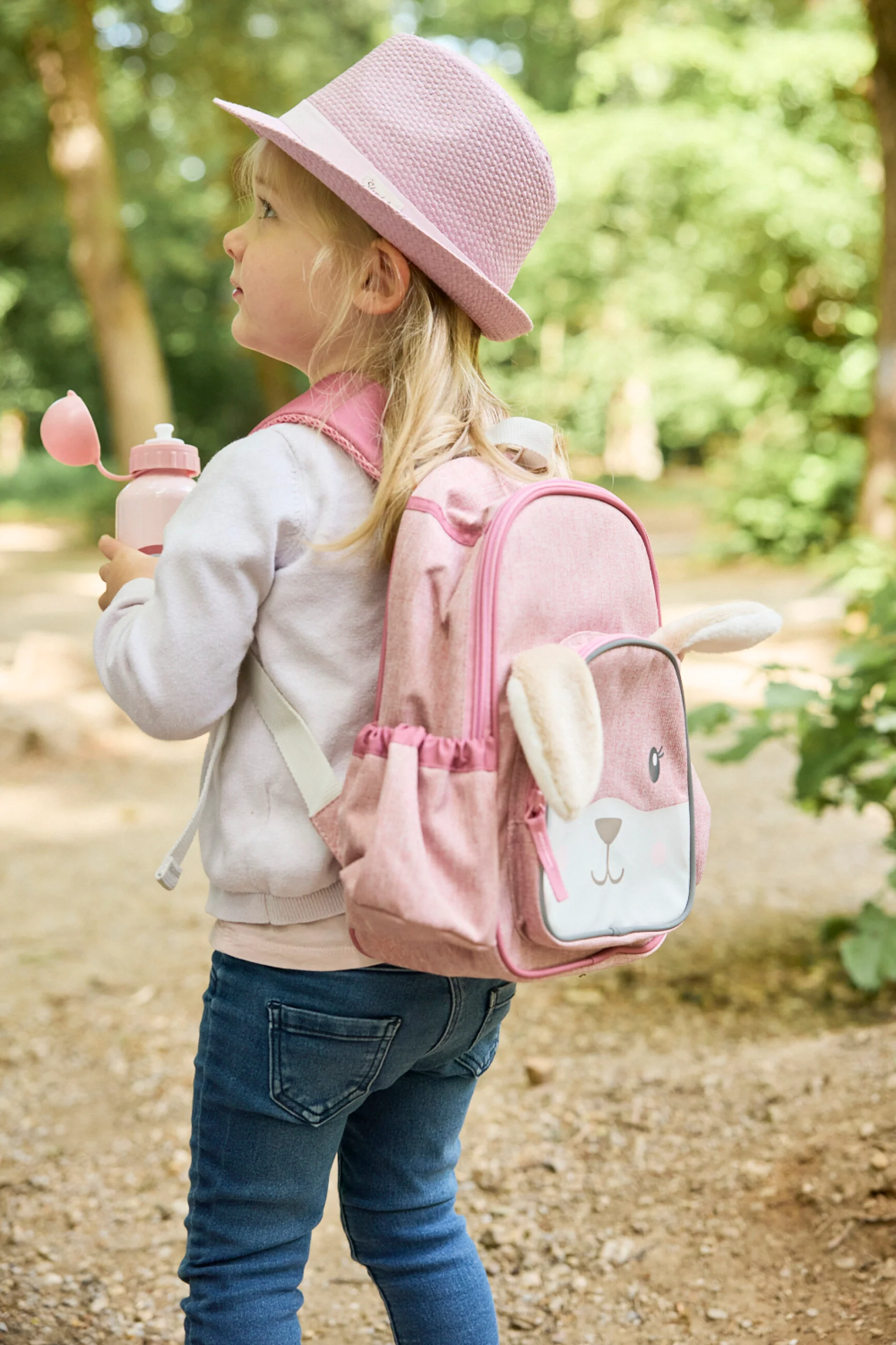 Kinderrucksack mit Kühlfunktion - Image 8