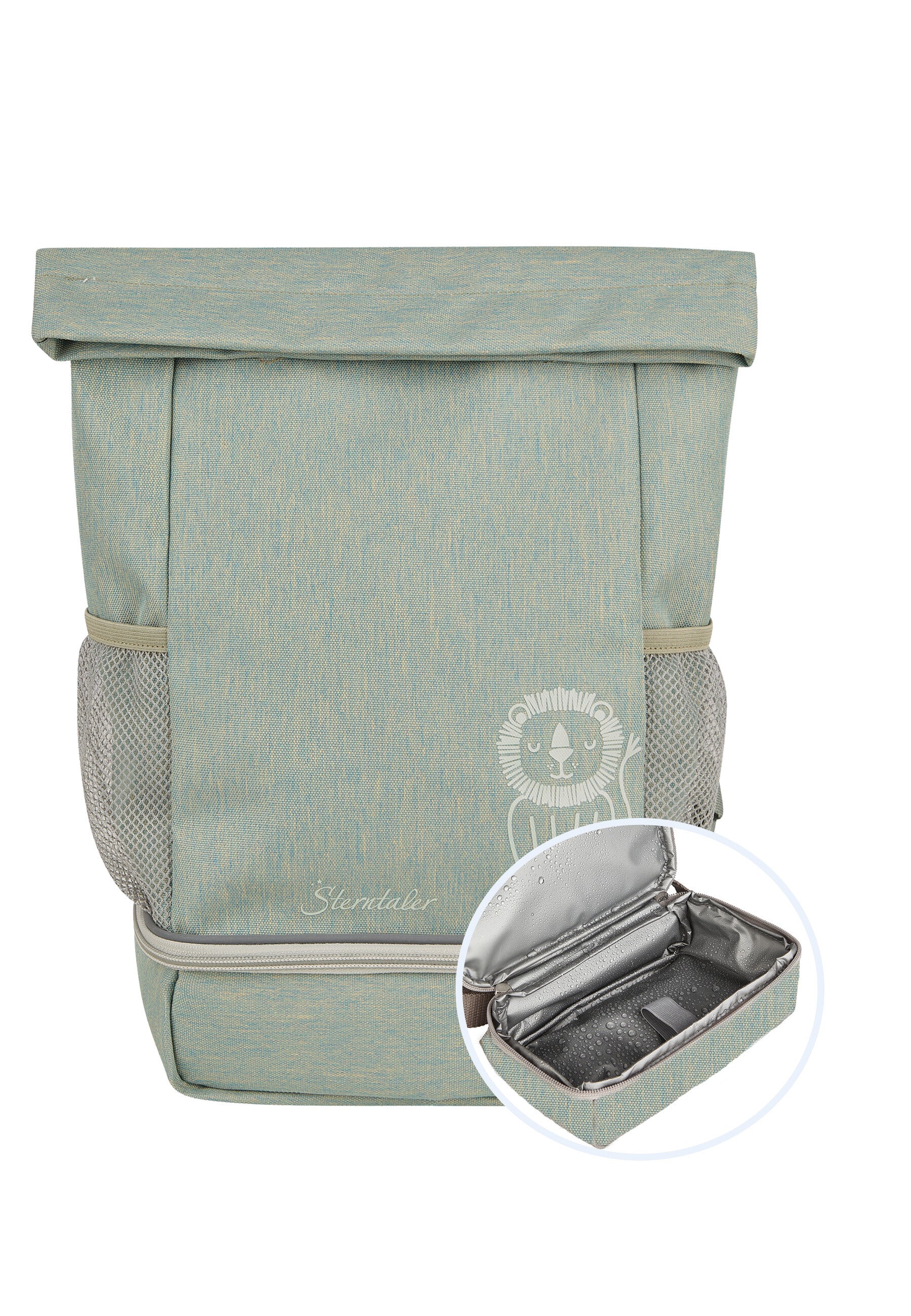 Kinderrucksack mit Nassfach - Image 3