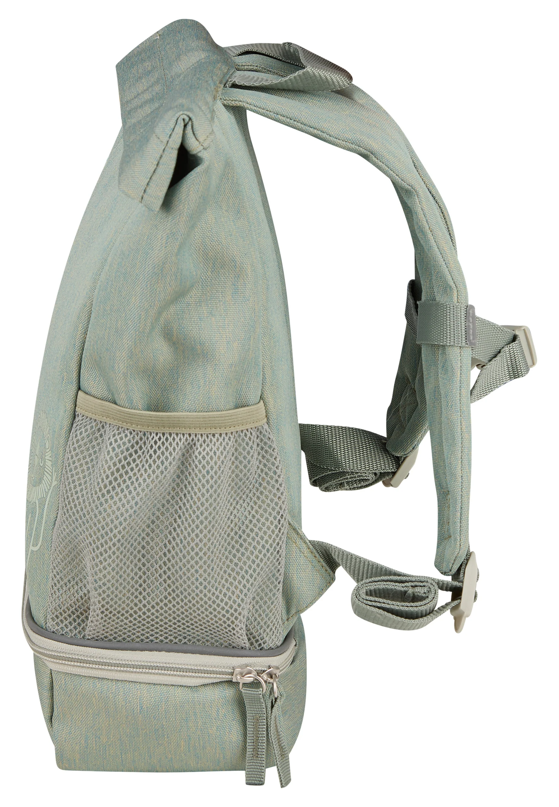 Kinderrucksack mit Nassfach - Image 5
