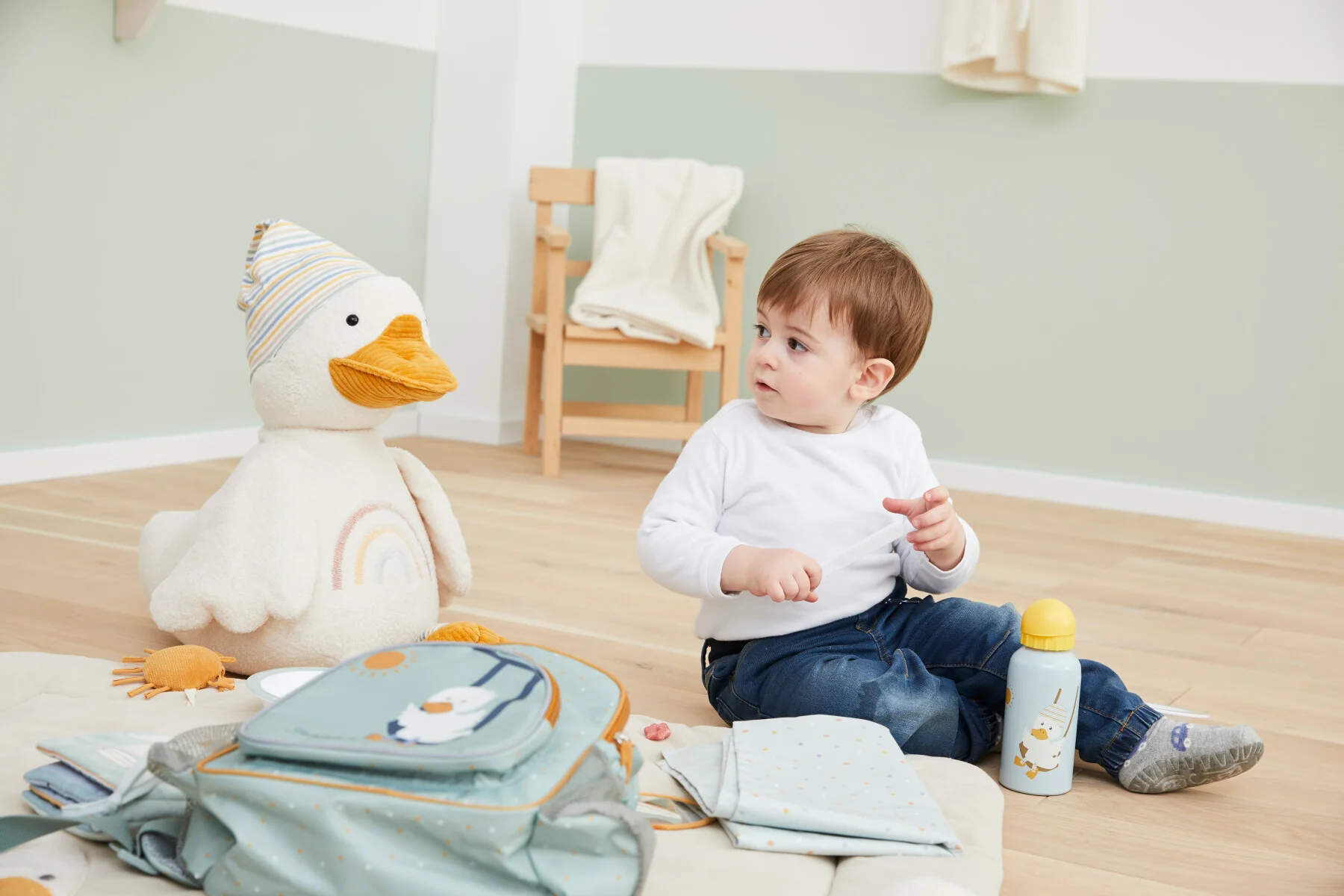 Kinderrucksack - Image 3