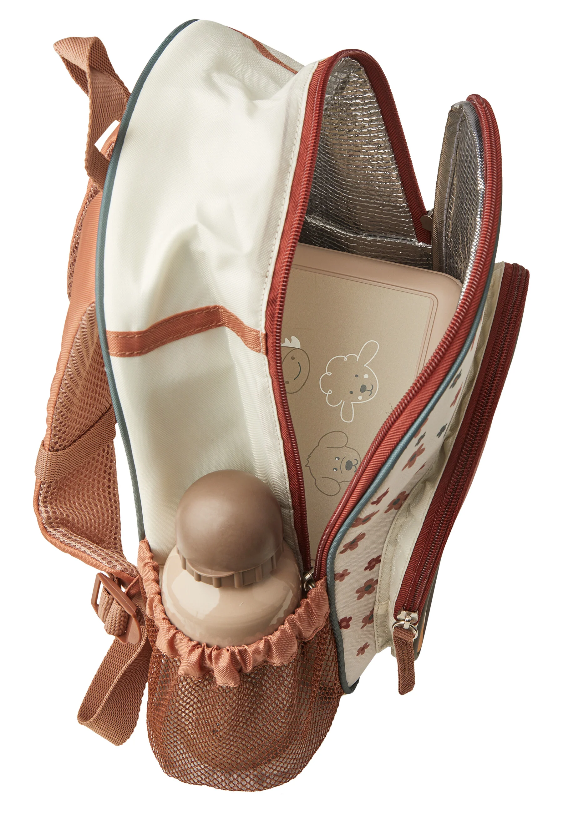 Kinderrucksack mit Kühlfunktion - Image 7