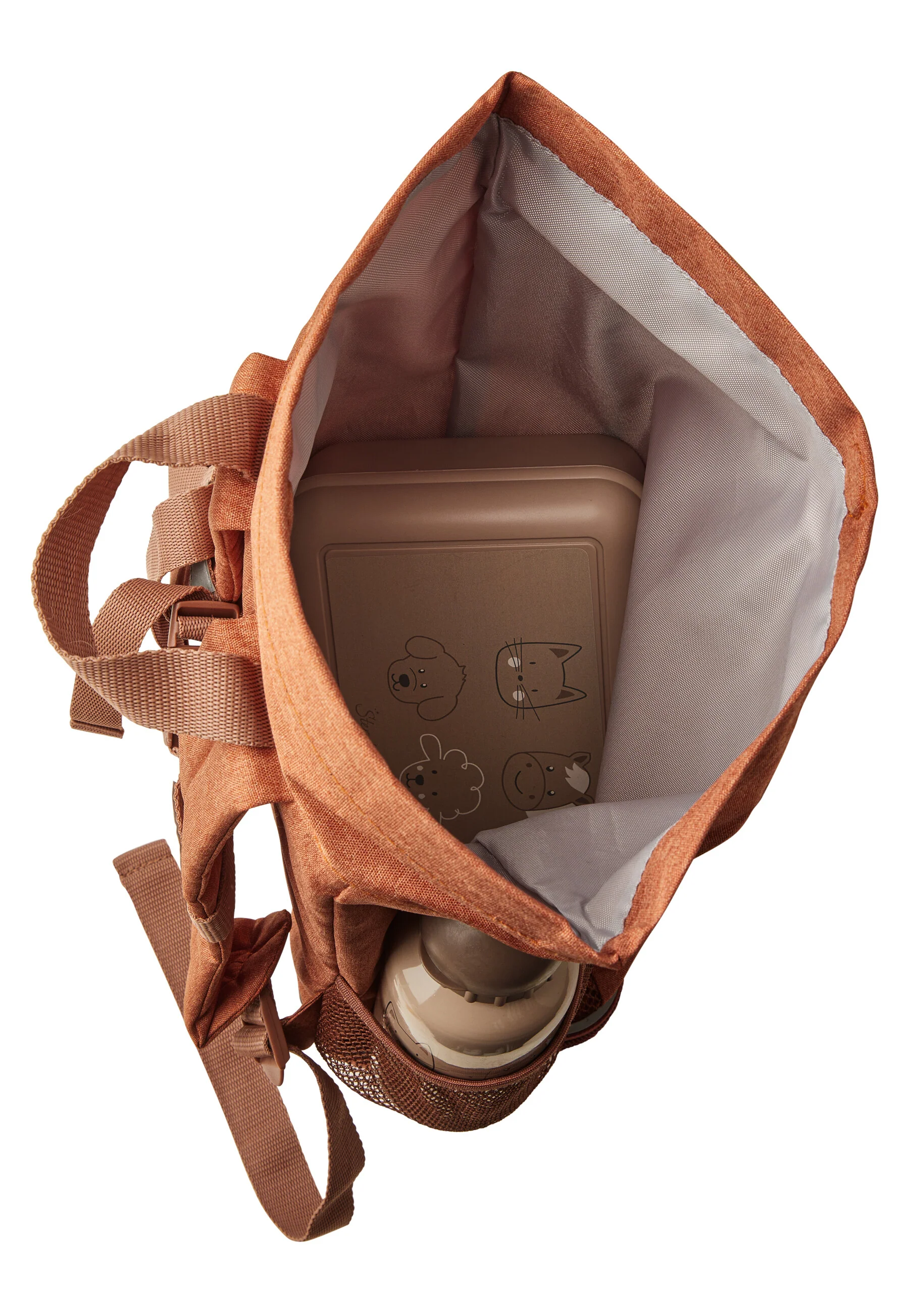 Kinderrucksack mit Nassfach - Image 7