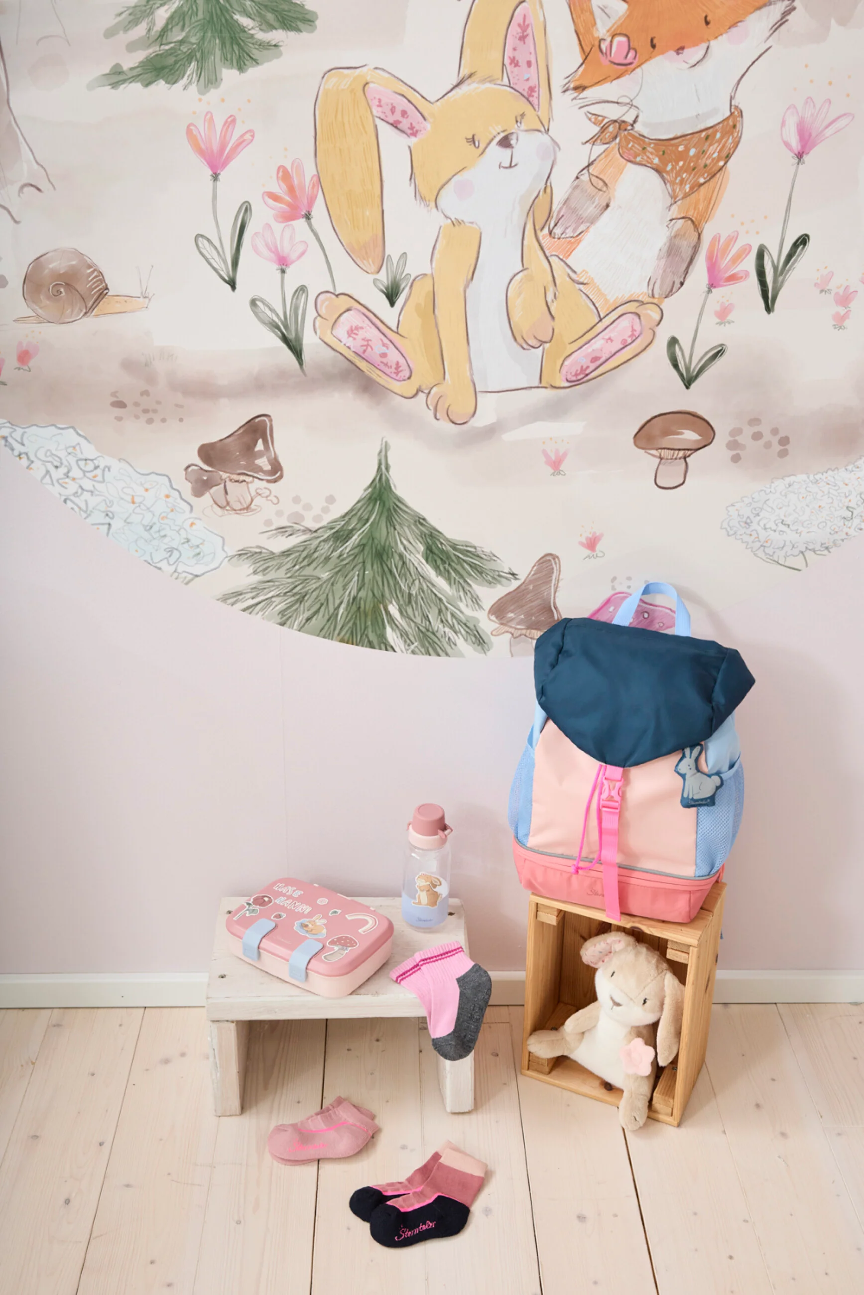 Kinderrucksack mit Kühlfunktion - Image 22
