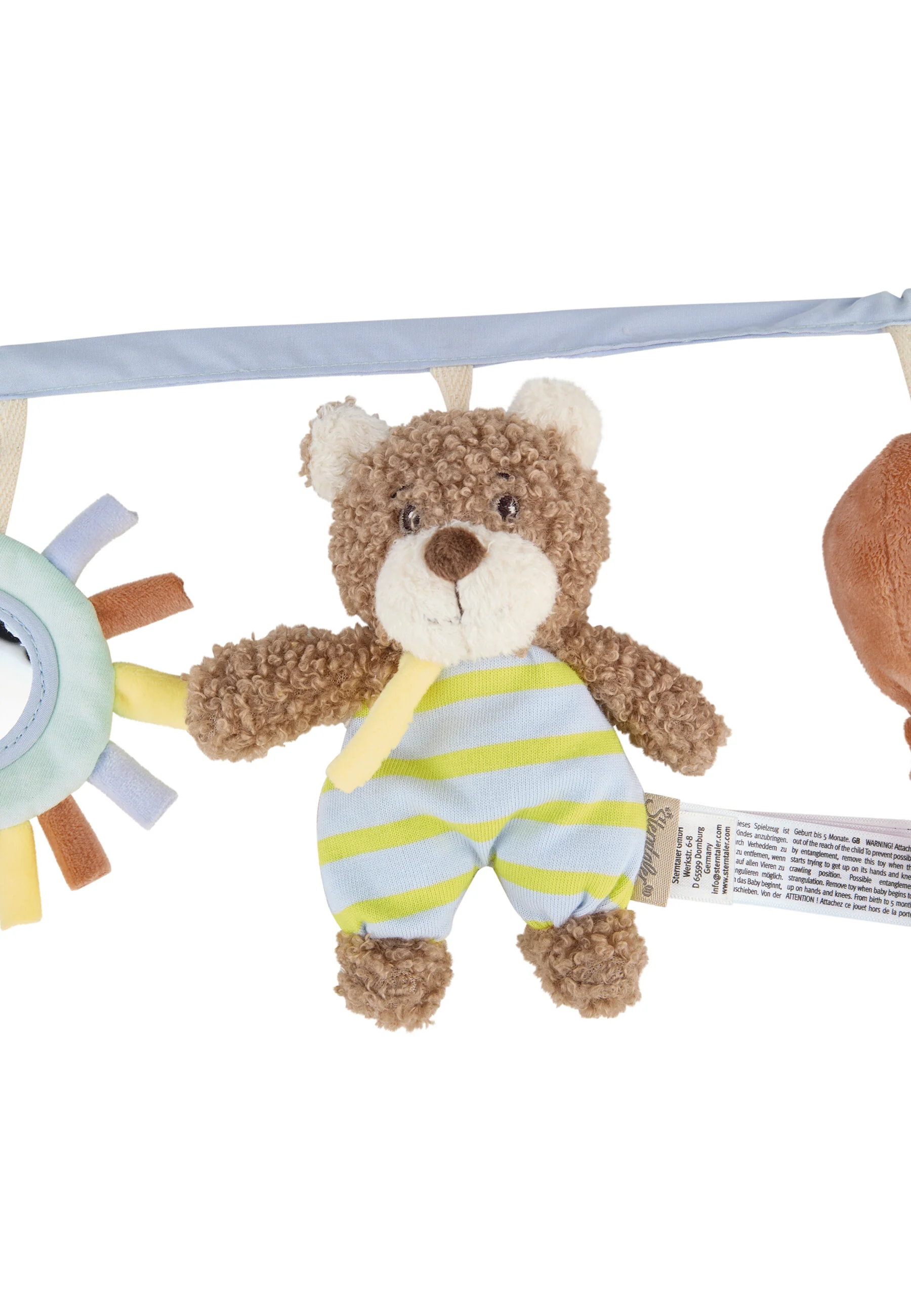 Kinderwagenkette - Image 3