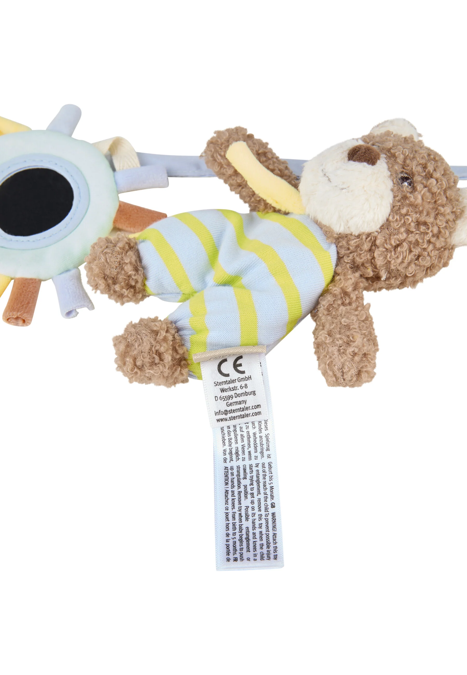 Kinderwagenkette - Image 4