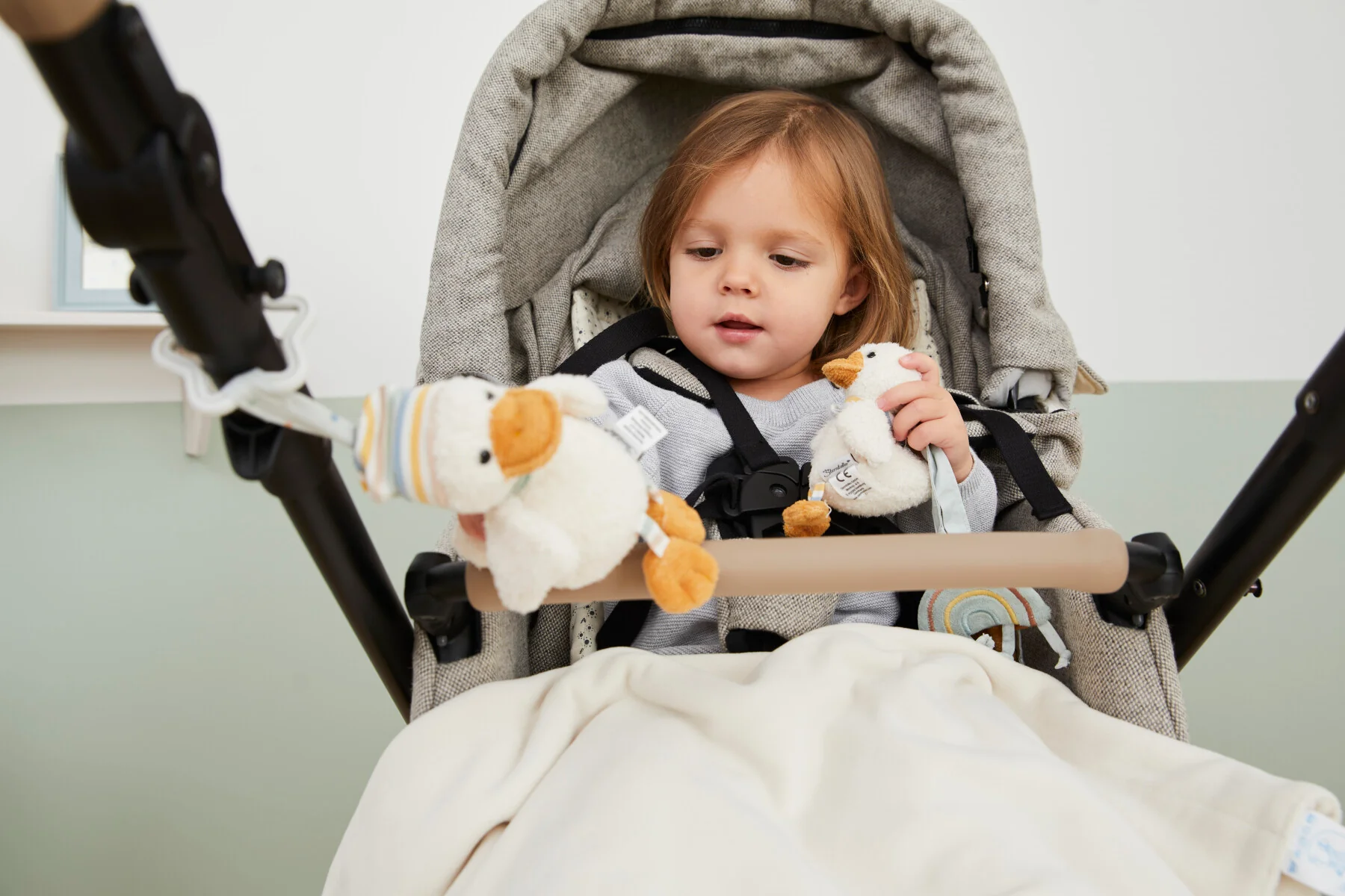 Kinderwagenkette - Image 3