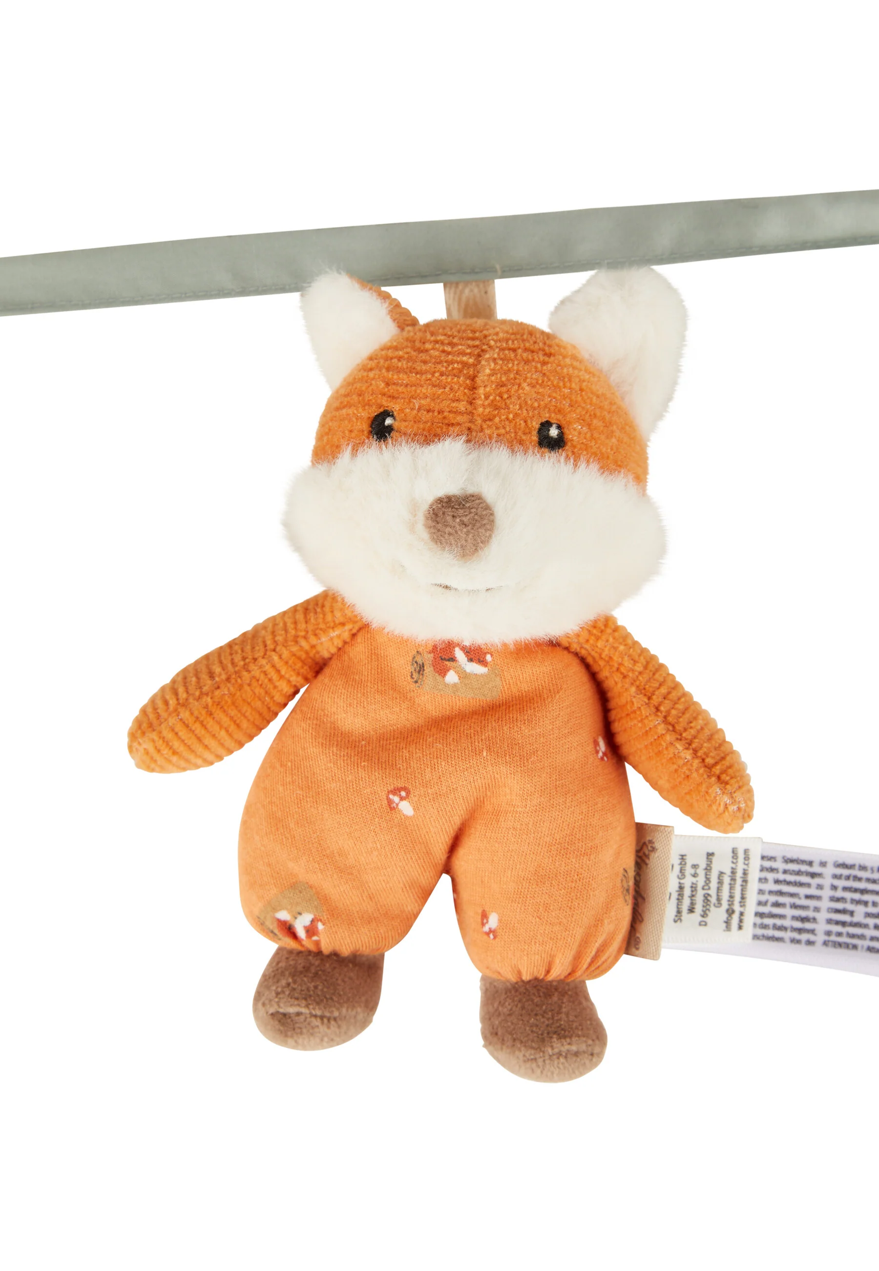 Kinderwagenkette - Image 5