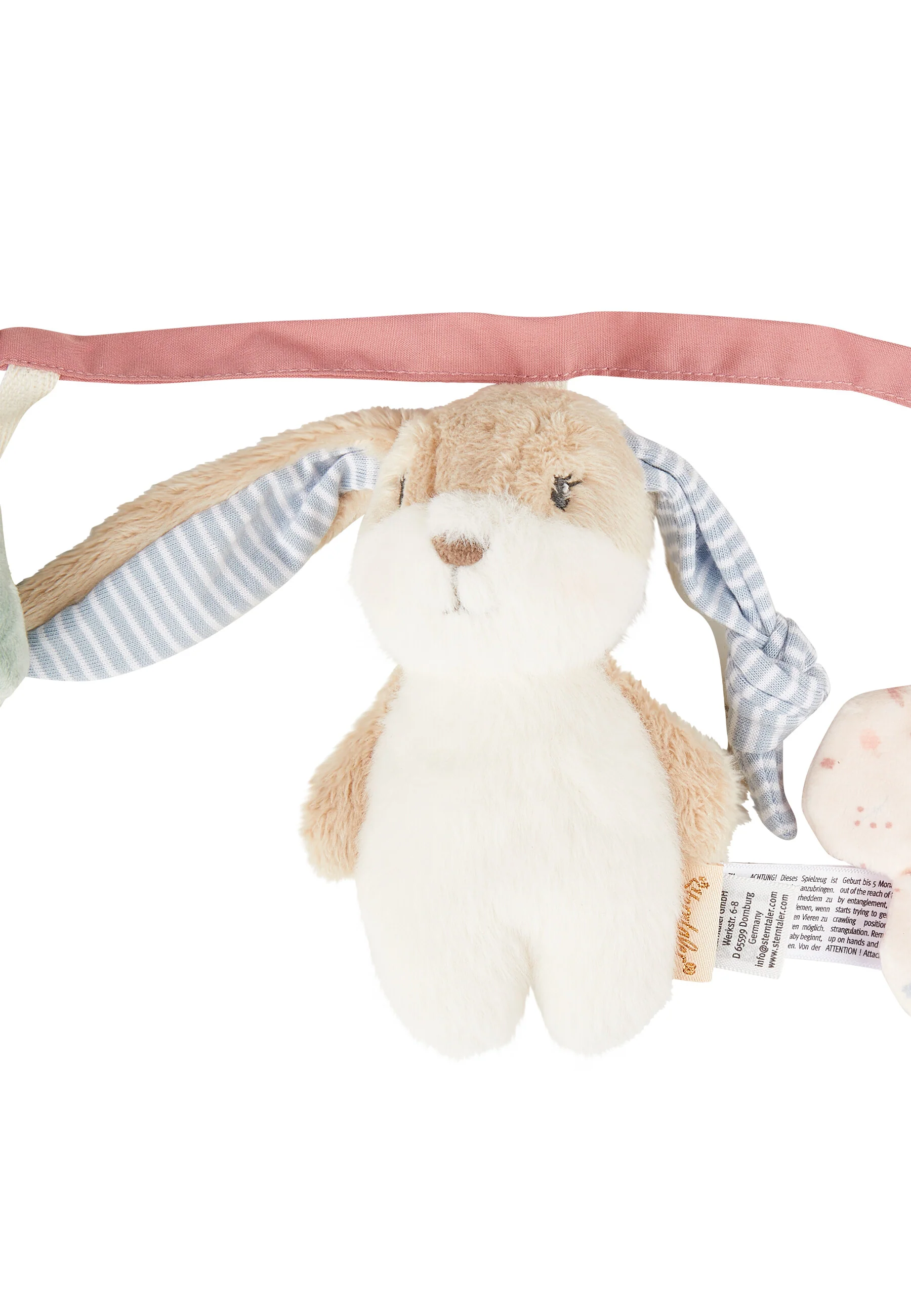 Kinderwagenkette - Image 4