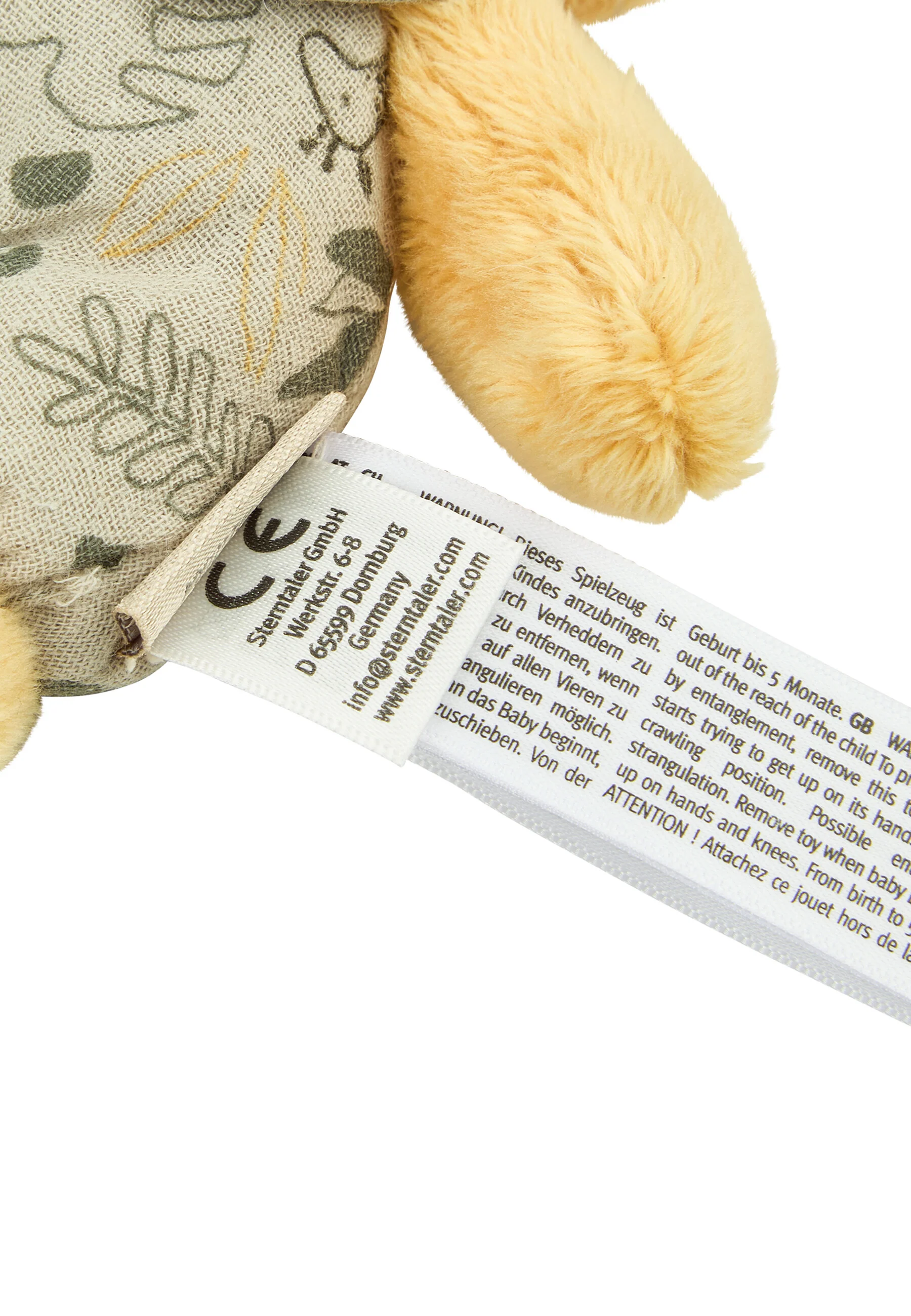 Kinderwagenkette - Image 3