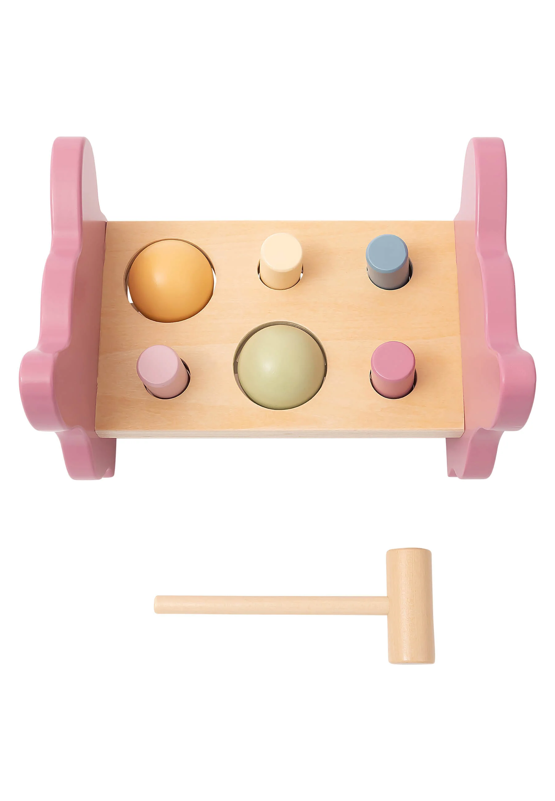 Klopfbank - Image 2