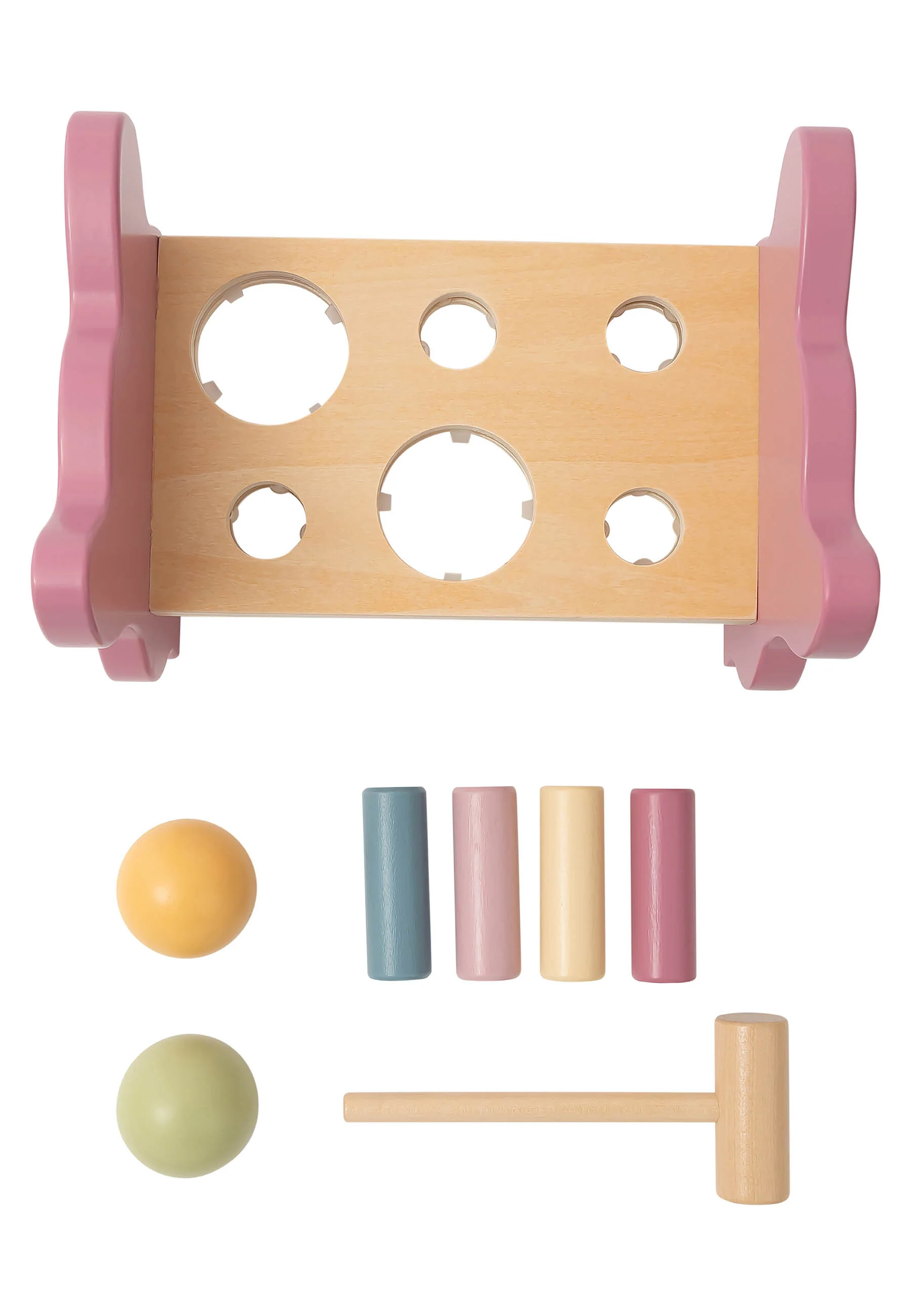 Klopfbank - Image 3