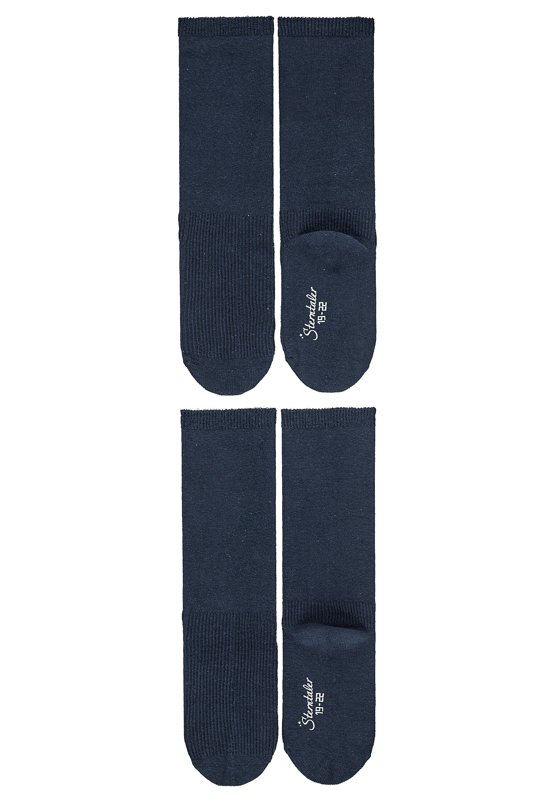 Kniestrümpfe 2er Pack - Image 2