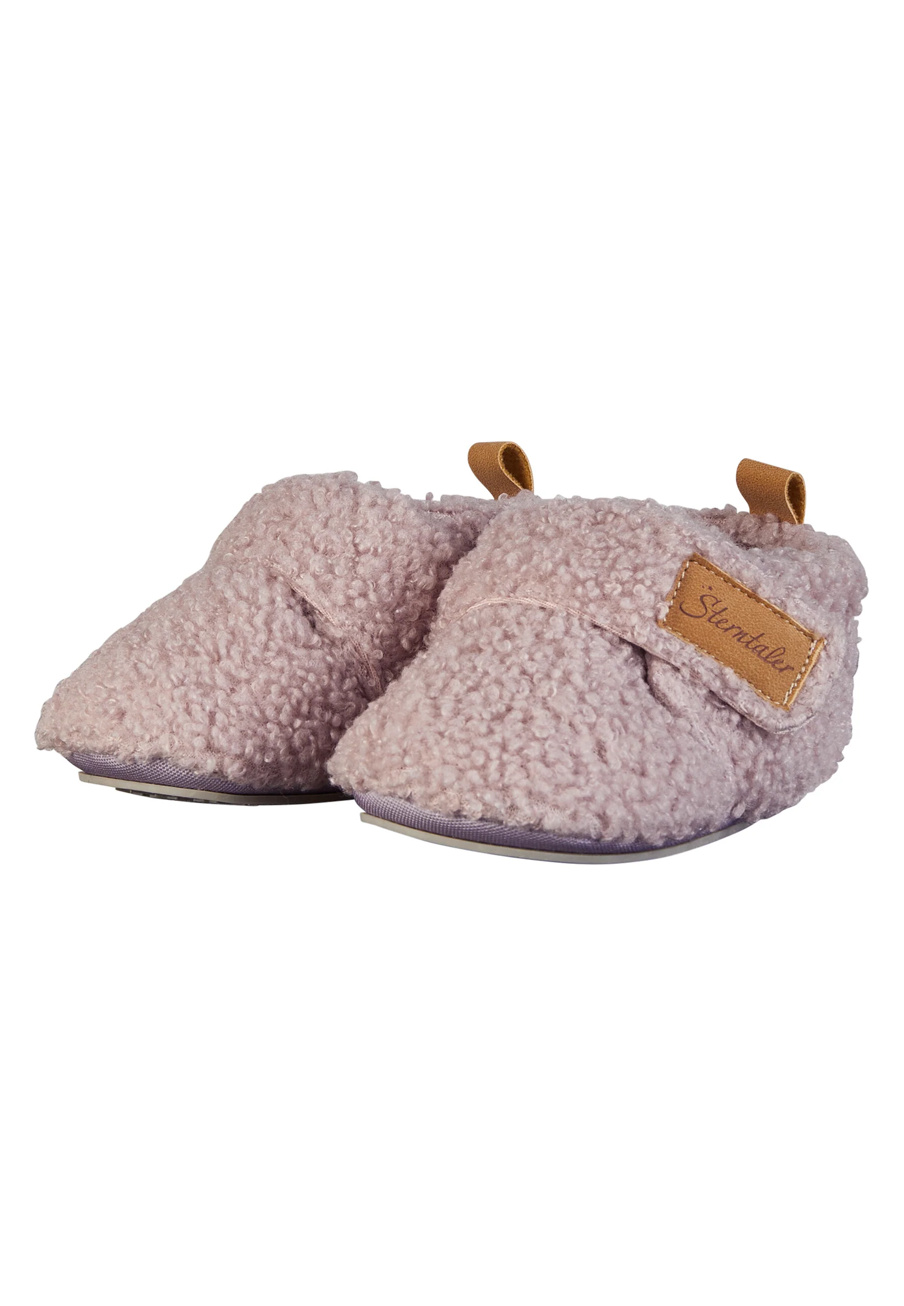 Baby Krabbelschuhe