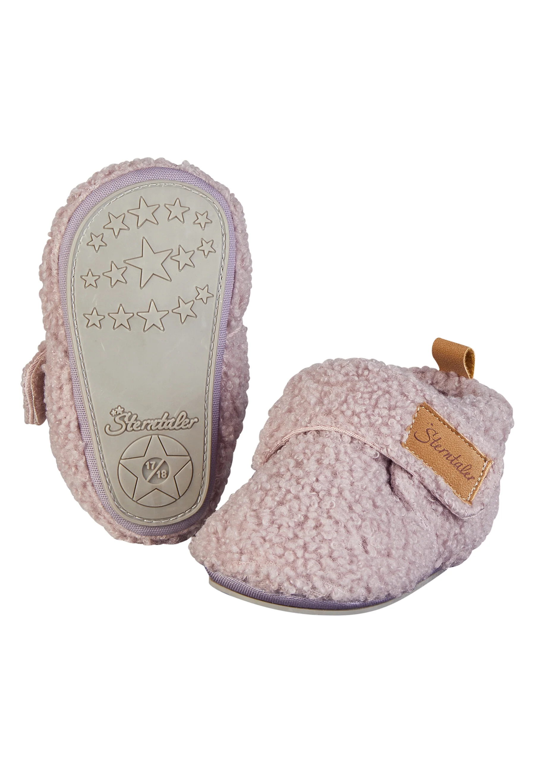 Baby Krabbelschuhe - Image 2