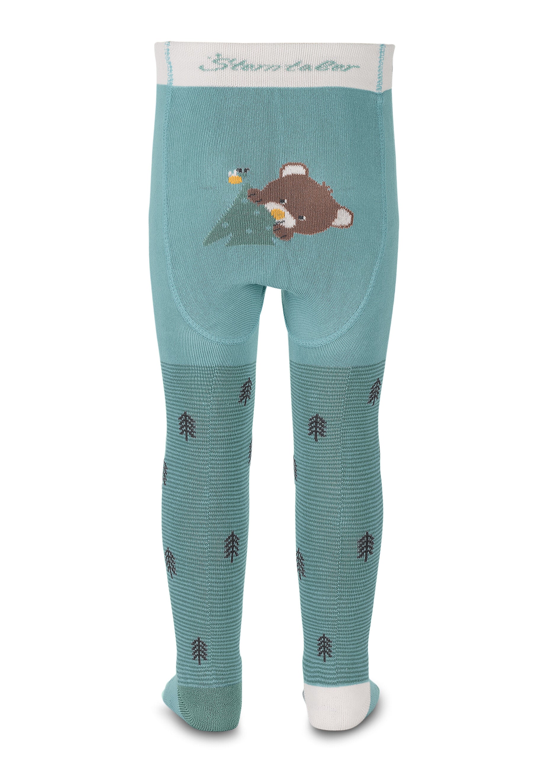 Krabbelstrumpfhose - Image 3