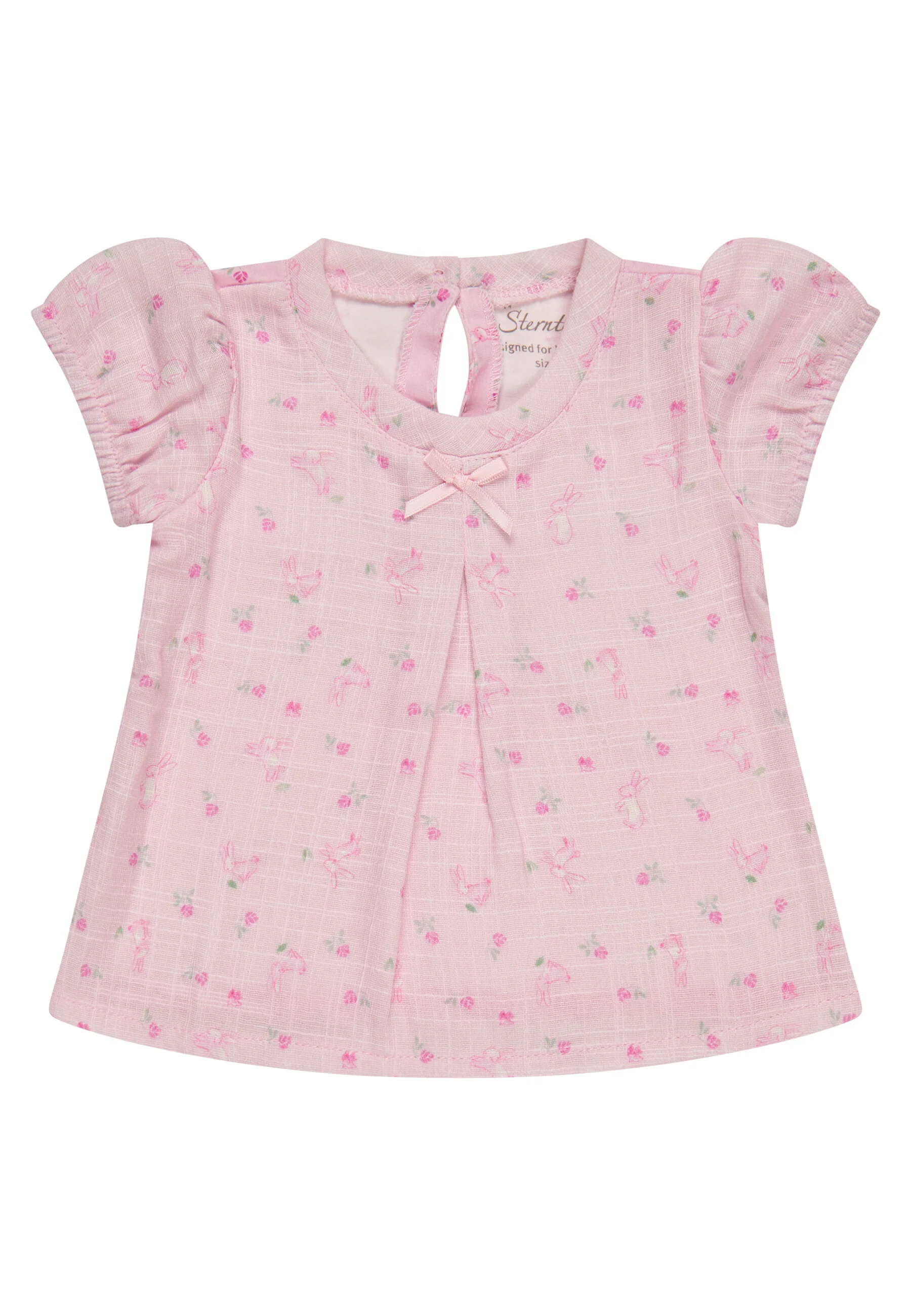 Kurzarmshirt