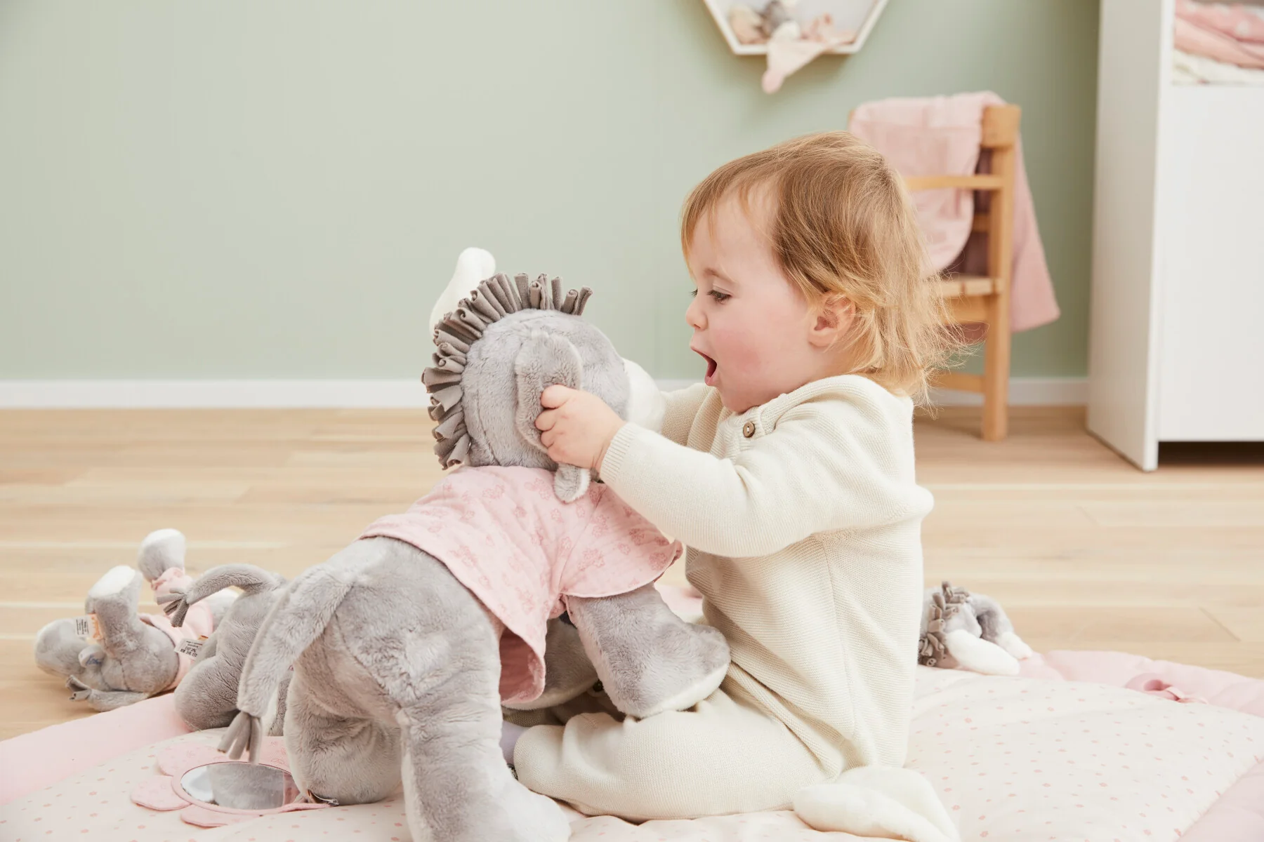 Kuscheltier XL - Image 3